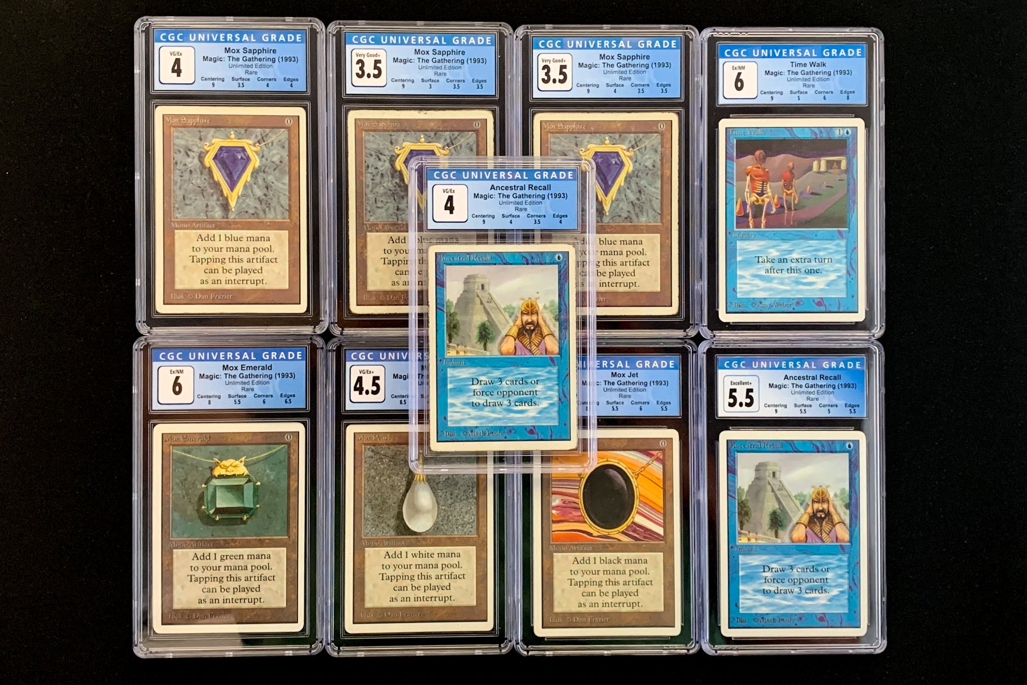 Spring Sale 2023: GCG Unlimited Power, Revised Dual Lands and more Spring Sale 2023: GCG Unlimited Power, Revised Dual Lands and more