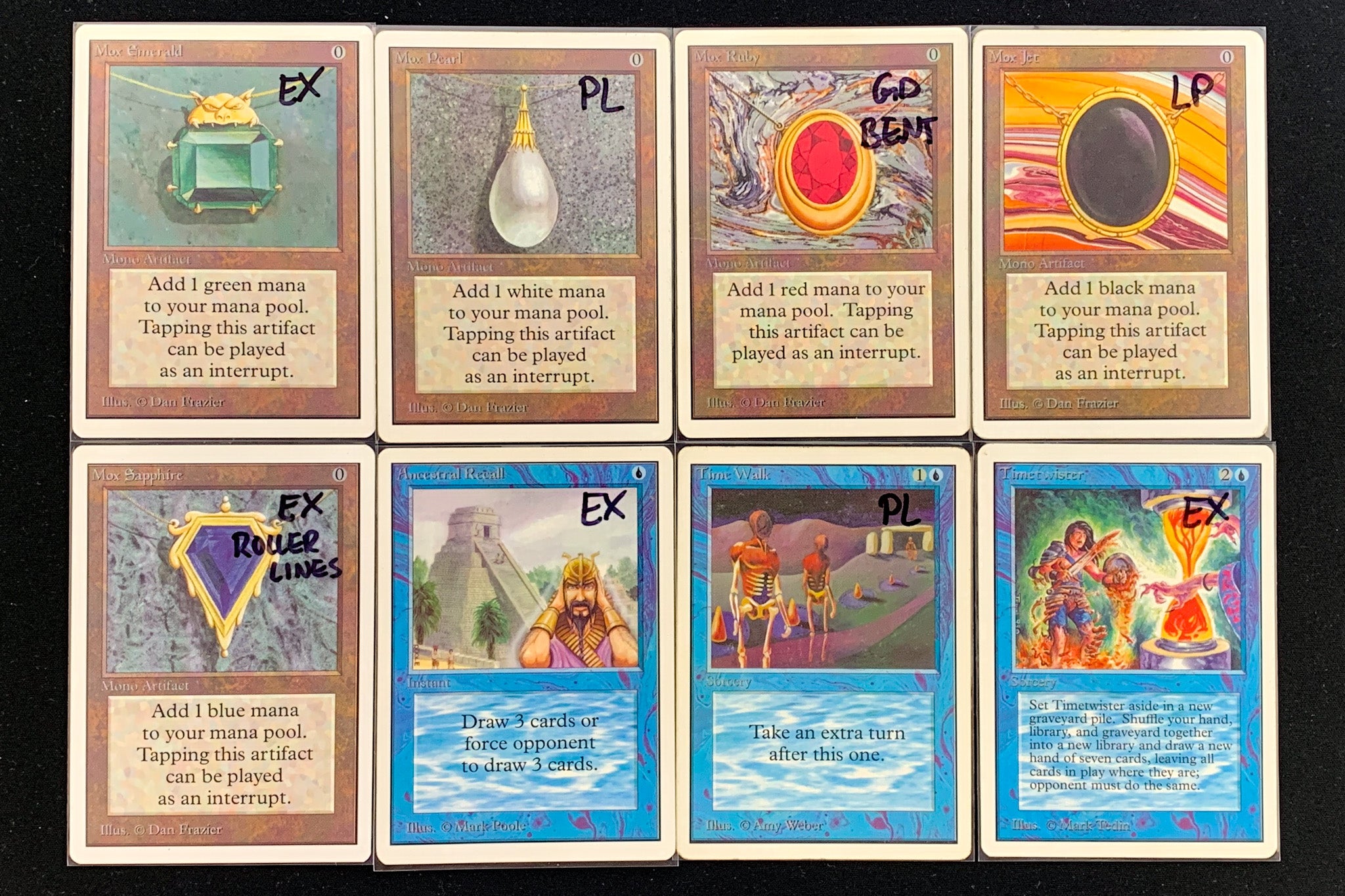 New Arrivals Drop: Power Nine, Alpha Goblin King and Kaladesh Inventions New Arrivals Drop: Power Nine, Alpha Goblin King and Kaladesh Inventions