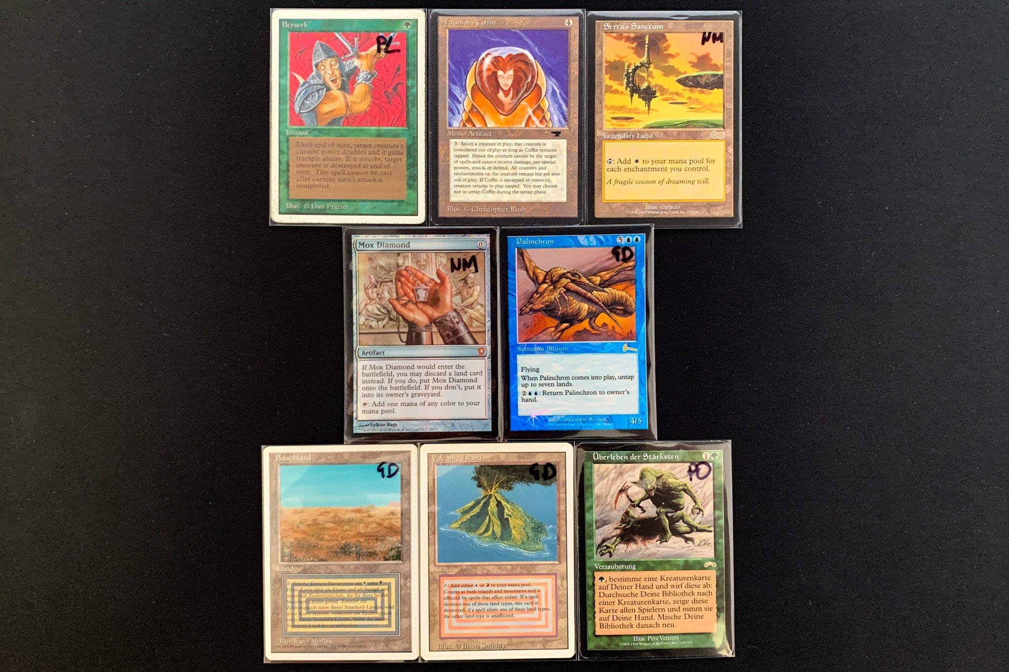 double feature mtg cards Booster Pack Draft : Innistrad: (DBL) : Toys & Games At the beginning of your end step MtG Trading Card Game Innistrad: