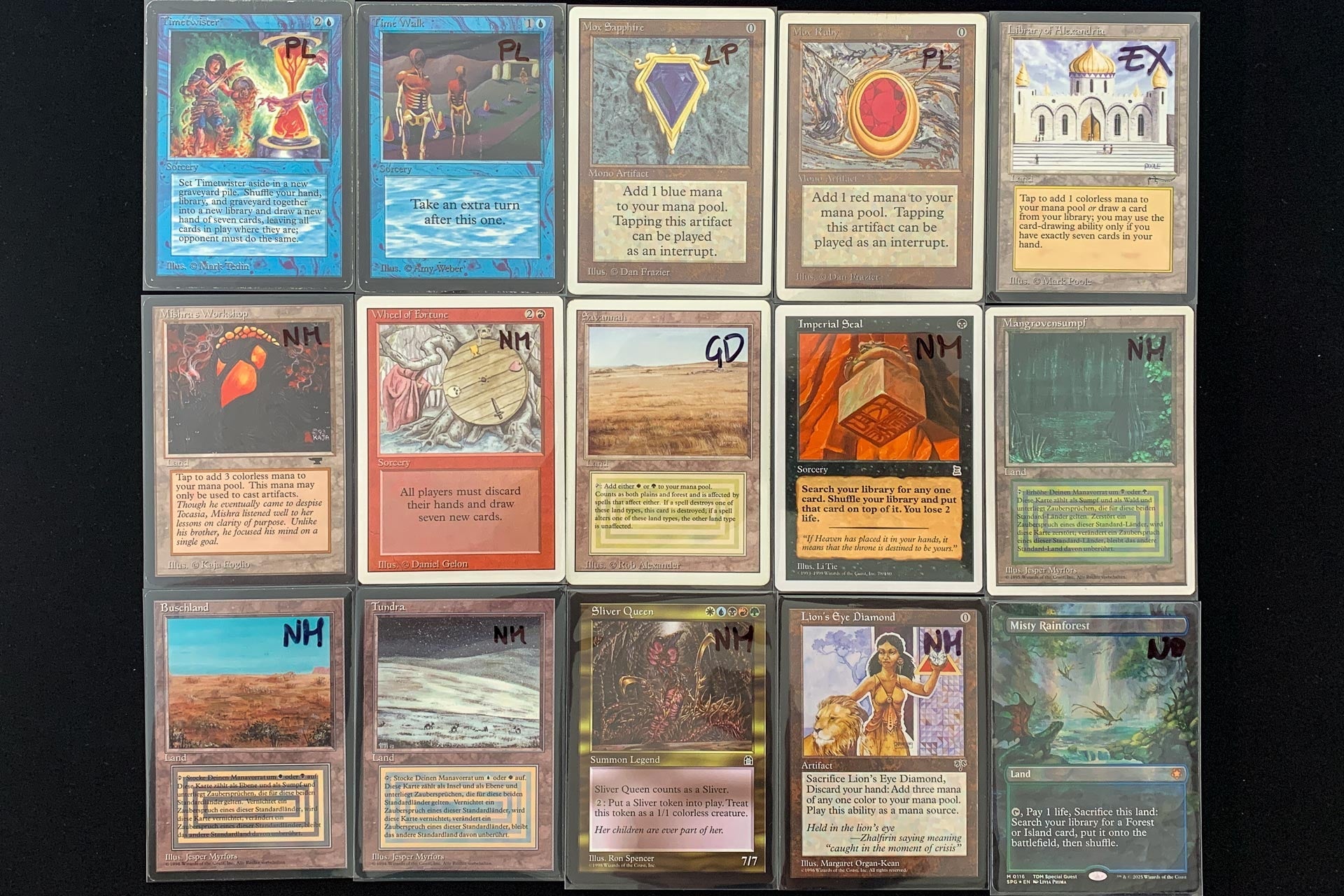 New Arrivals: NM Workshop, Beta Power, Duals and more New Arrivals: NM Workshop, Beta Power, Duals and more