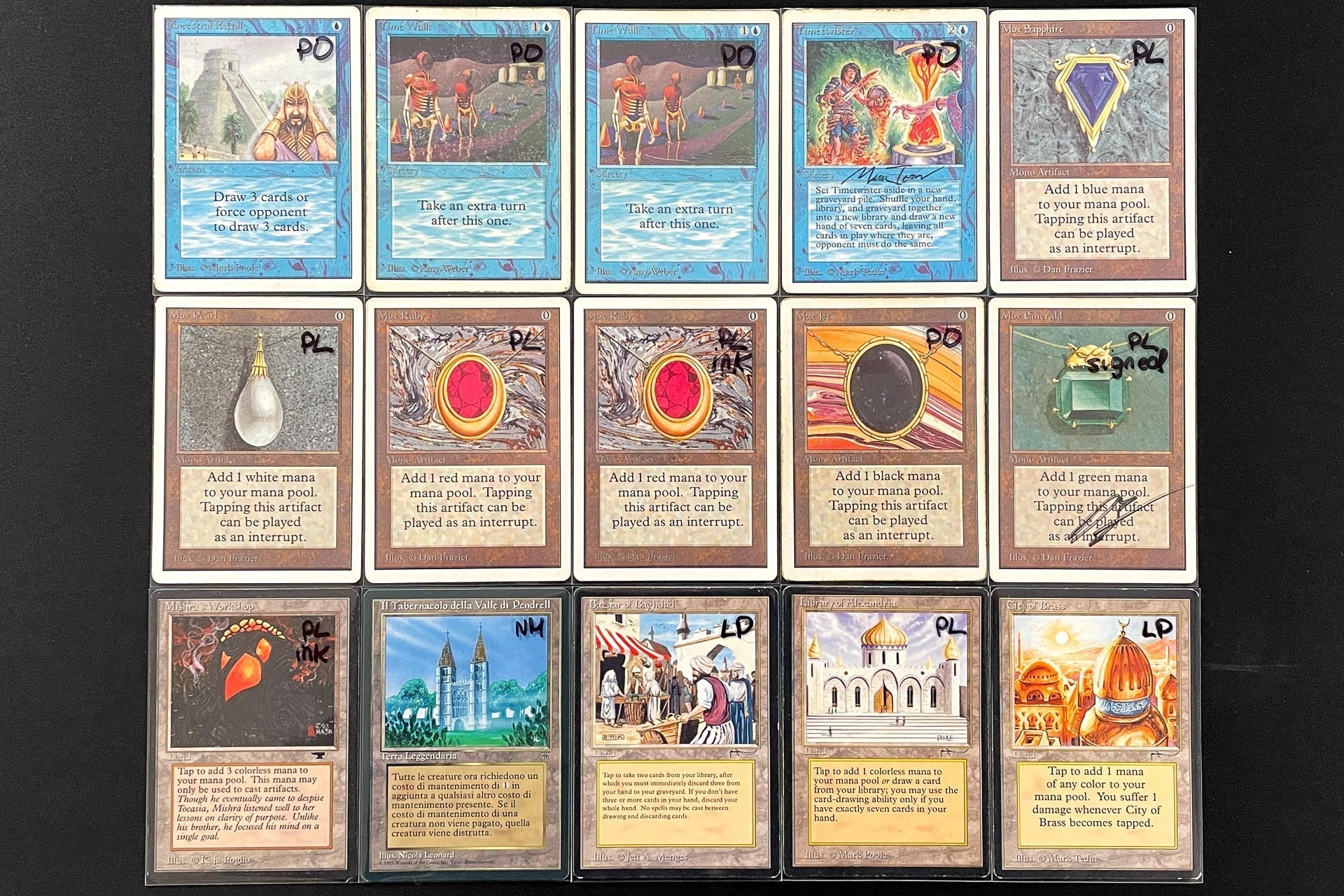 New Arrivals: Unlimited Power, FBB Duals and a lot of Pokémon