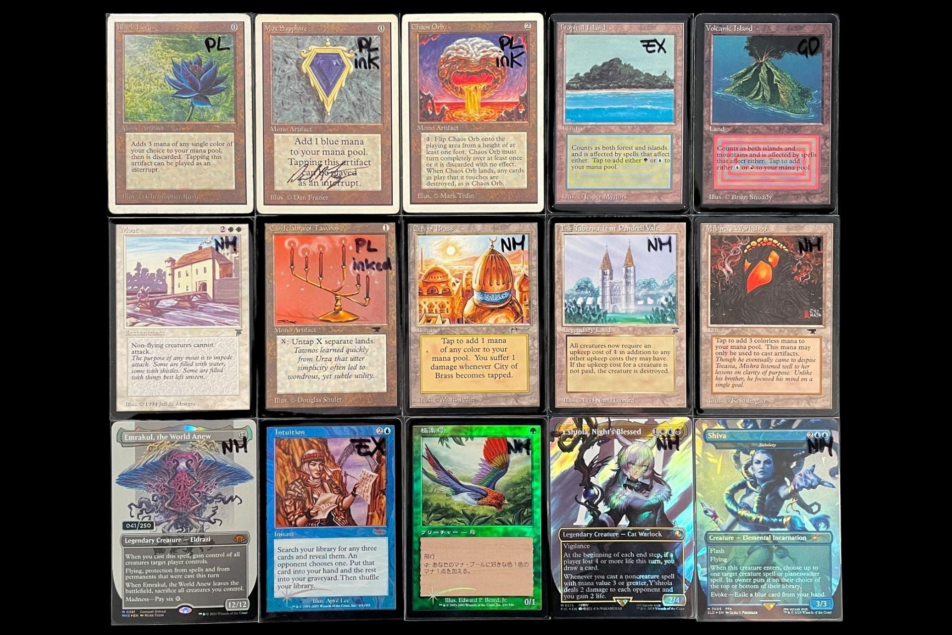mtg game night exclusive cards Game Night 2022 Cards