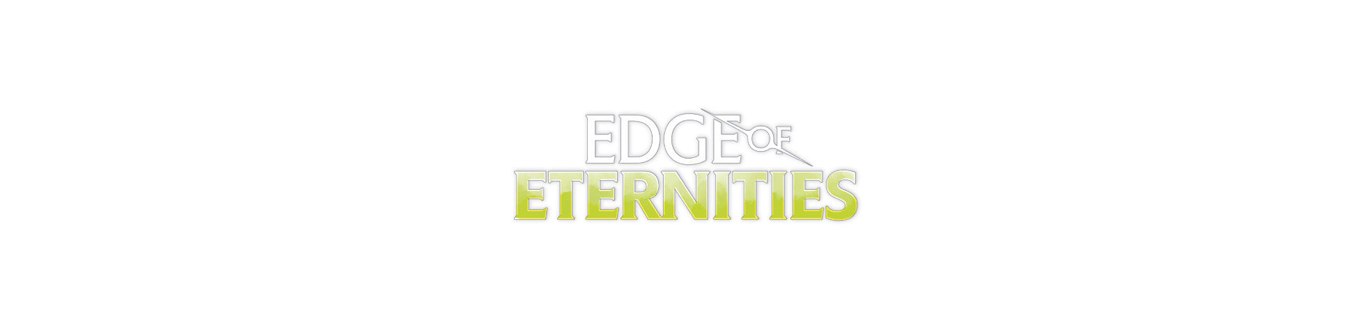 Edge of Eternities