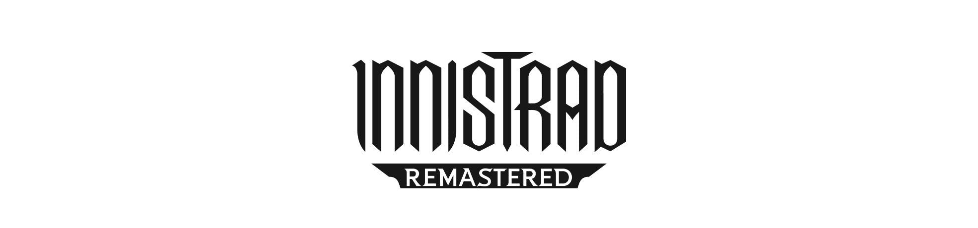 Innistrad Remastered