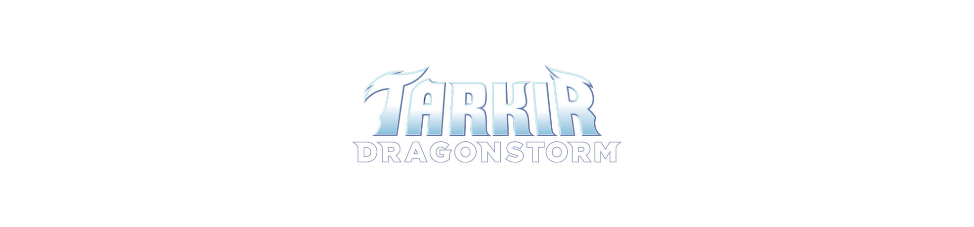 Tarkir: Dragonstorm