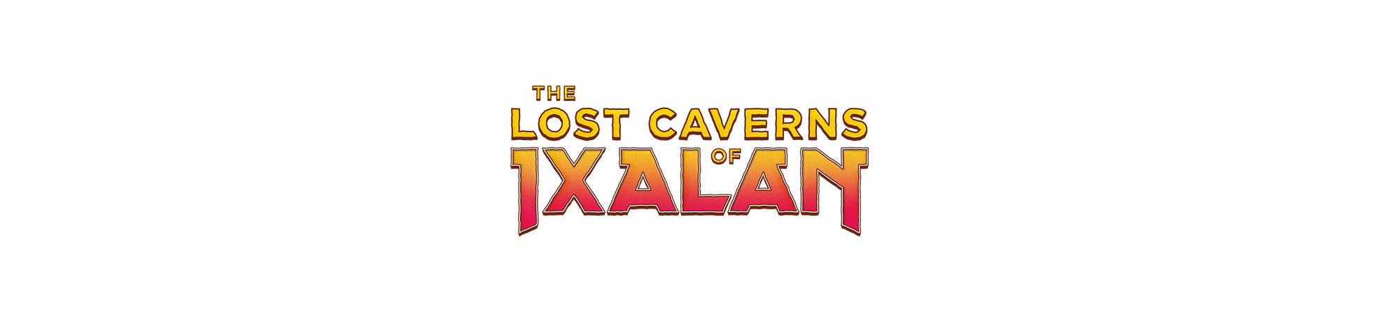 The Lost Caverns of Ixalan