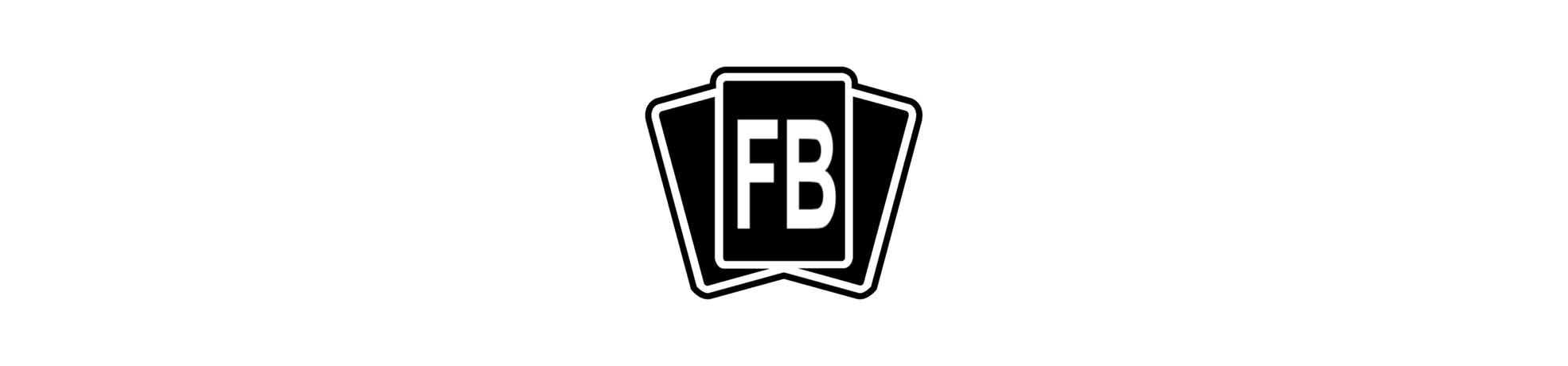 FBB Foreign Black Bordered