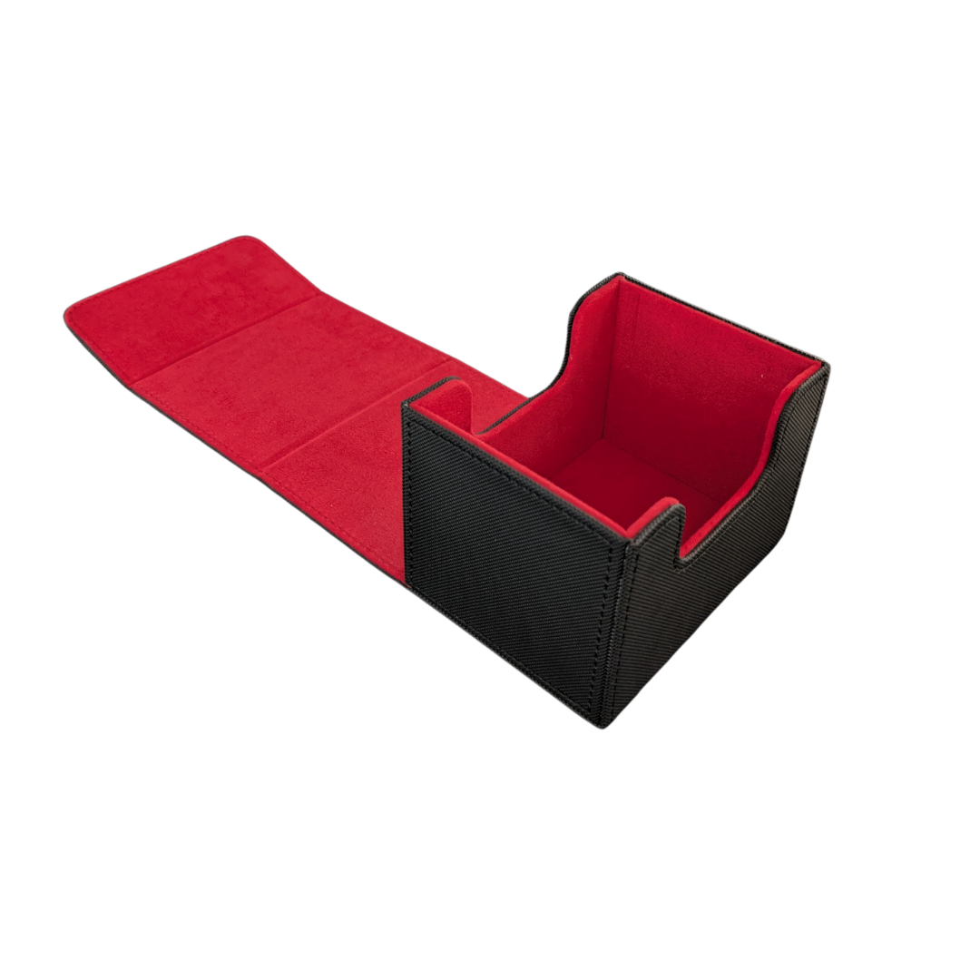 Gaming Supplies - 341 Deckbox -