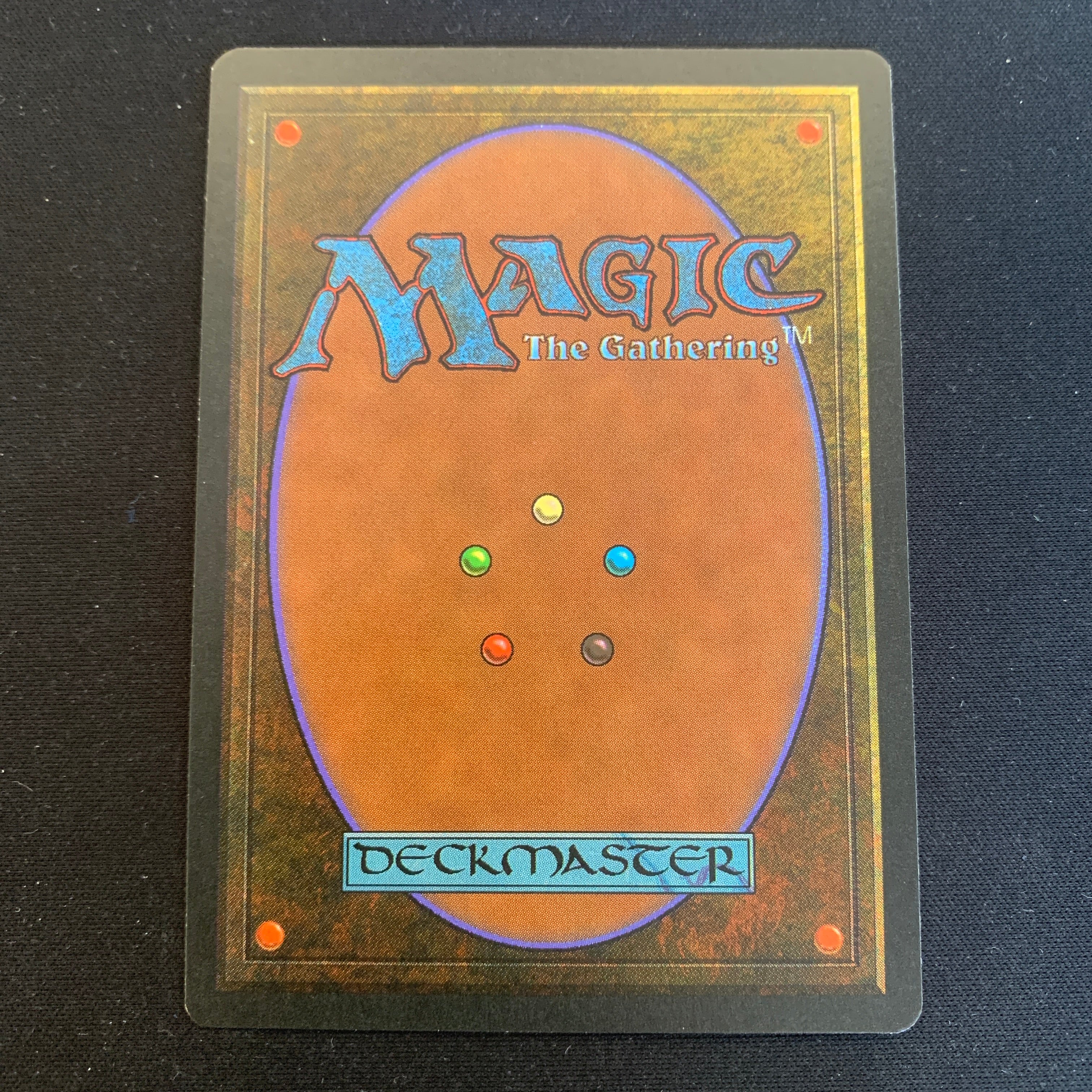 MTG Singles - Mana Drain - Legends -