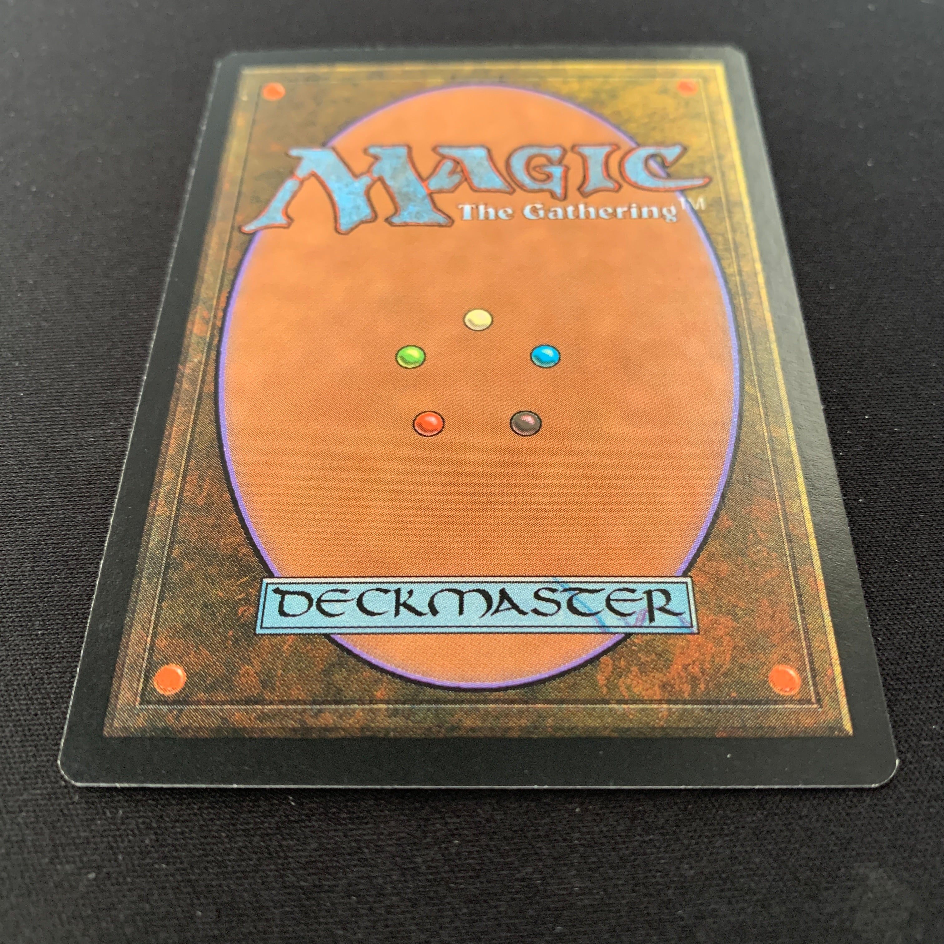 MTG Singles - Capture of Jingzhou - Portal Three Kingdoms -