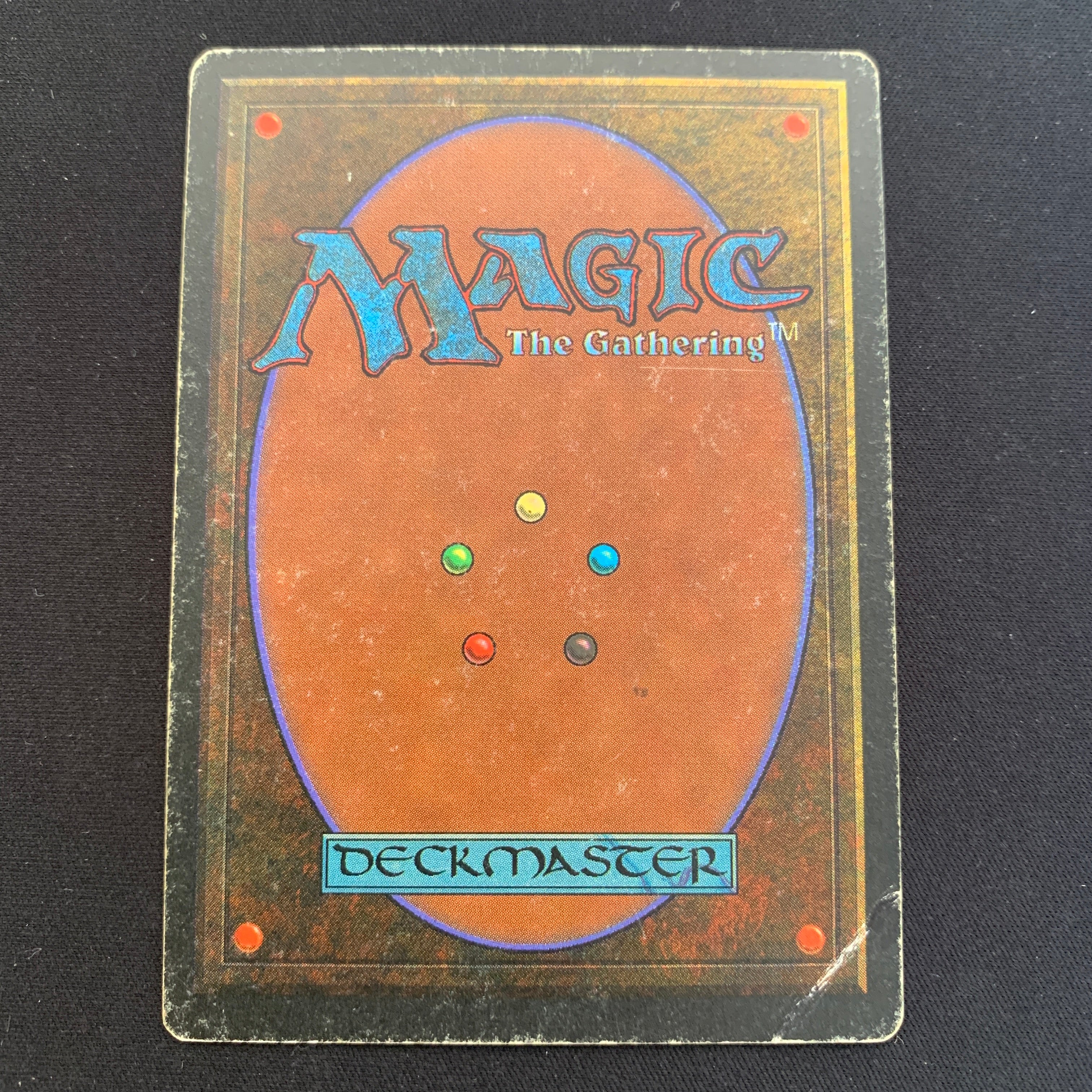 MTG Singles - Mana Drain - Legends -