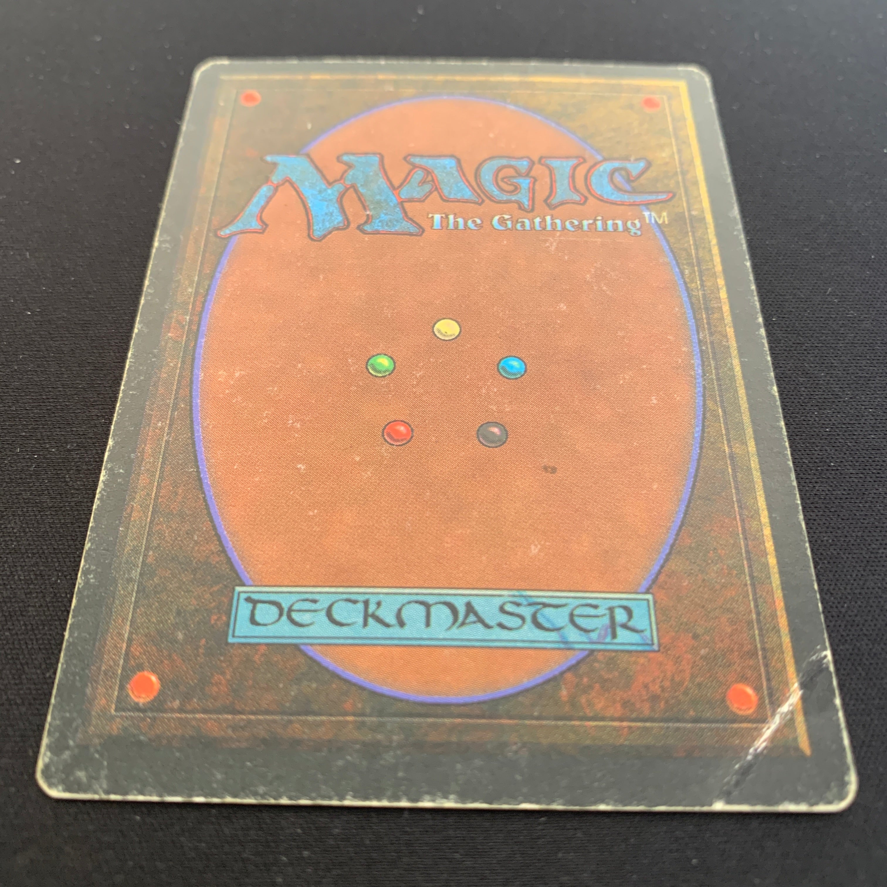 MTG Singles - Mana Drain - Legends -