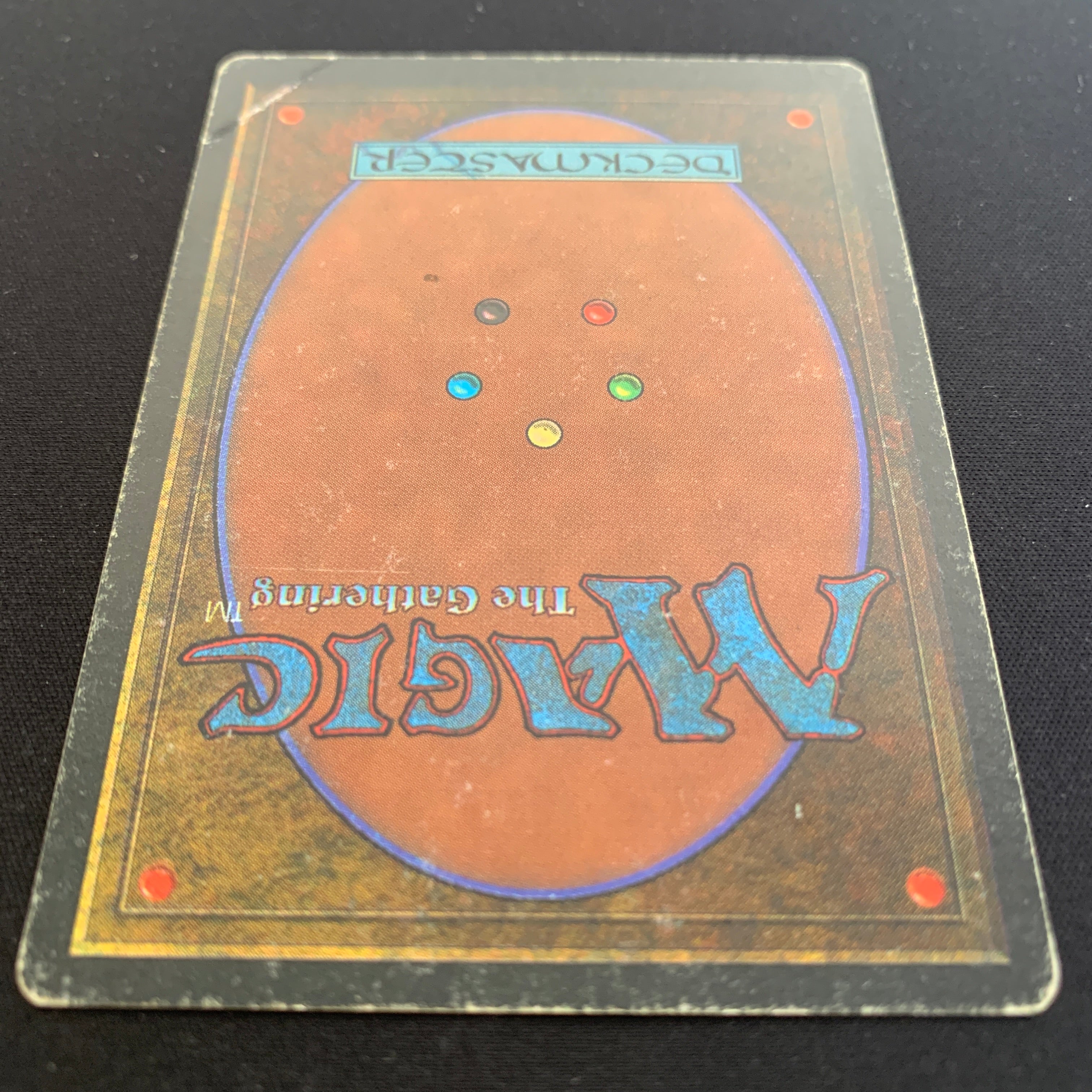 MTG Singles - Mana Drain - Legends -