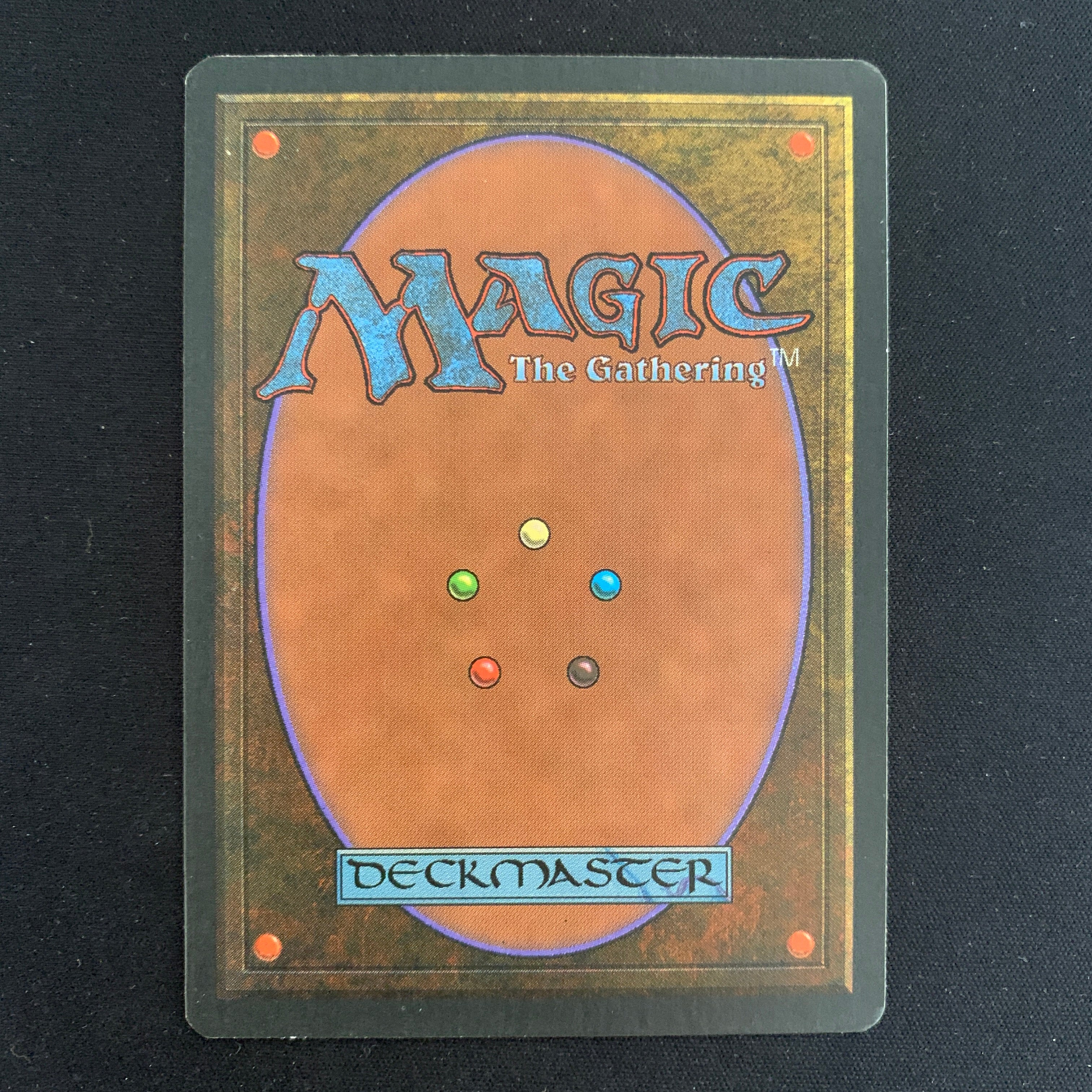 MTG Singles - Savannah - Foreign White Bordered -