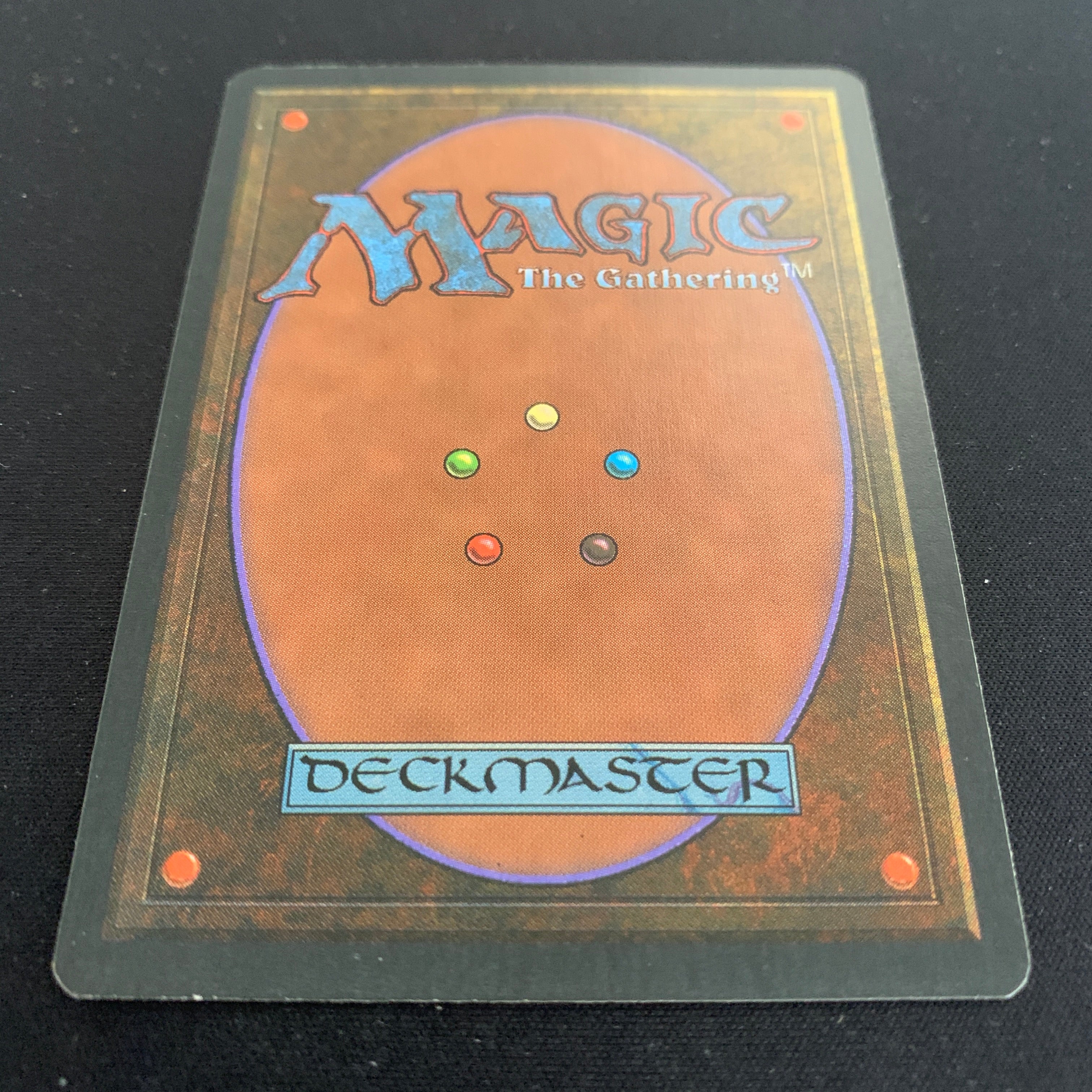 MTG Singles - Savannah - Foreign White Bordered -