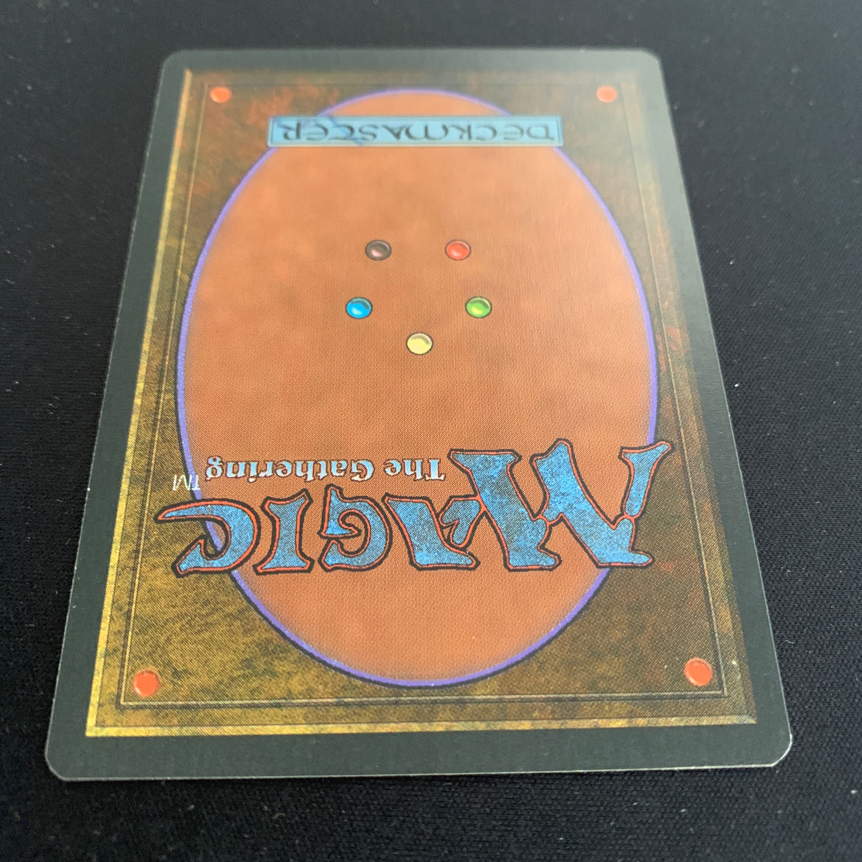 MTG Singles - Savannah - Foreign White Bordered -