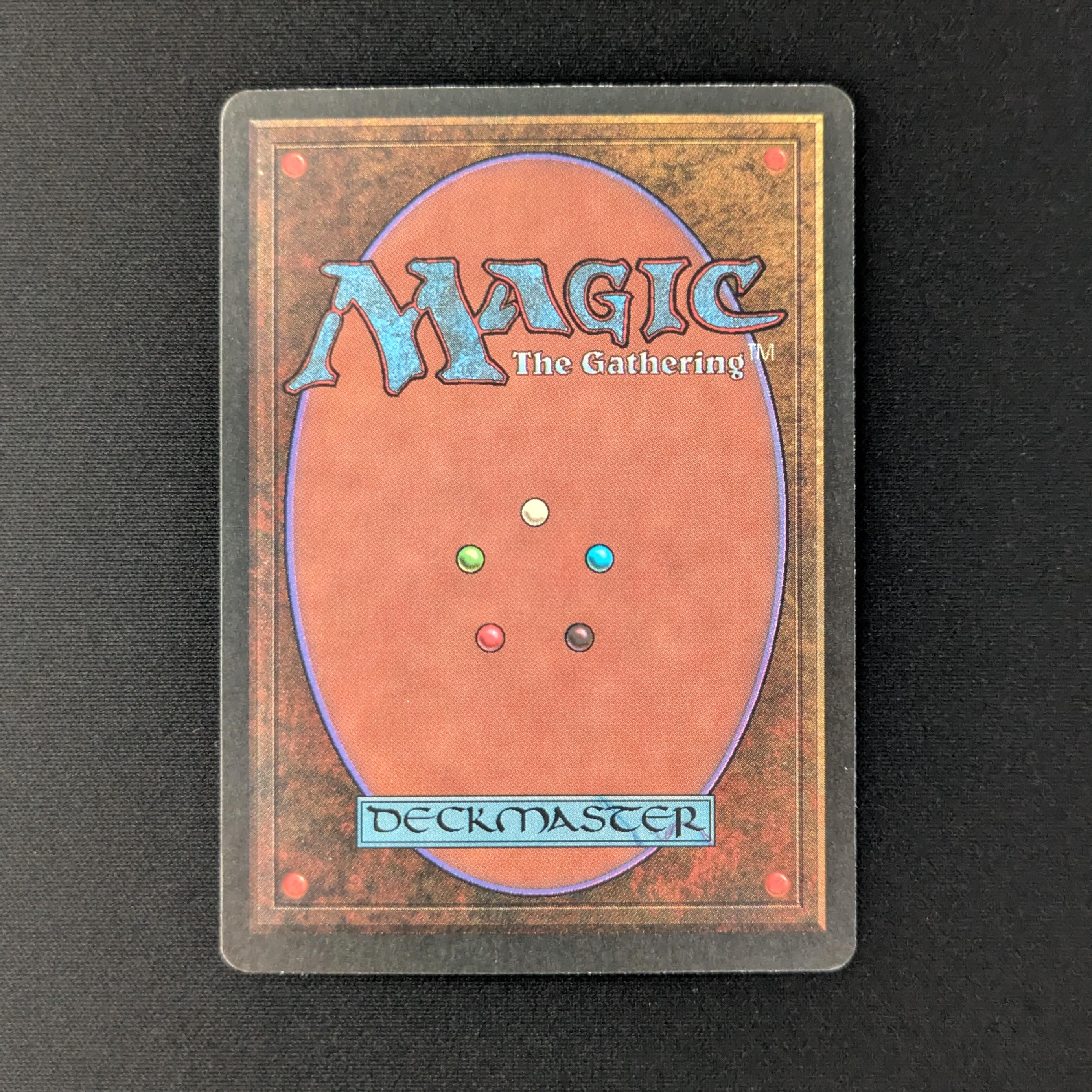 MTG Singles - The Abyss - Legends -