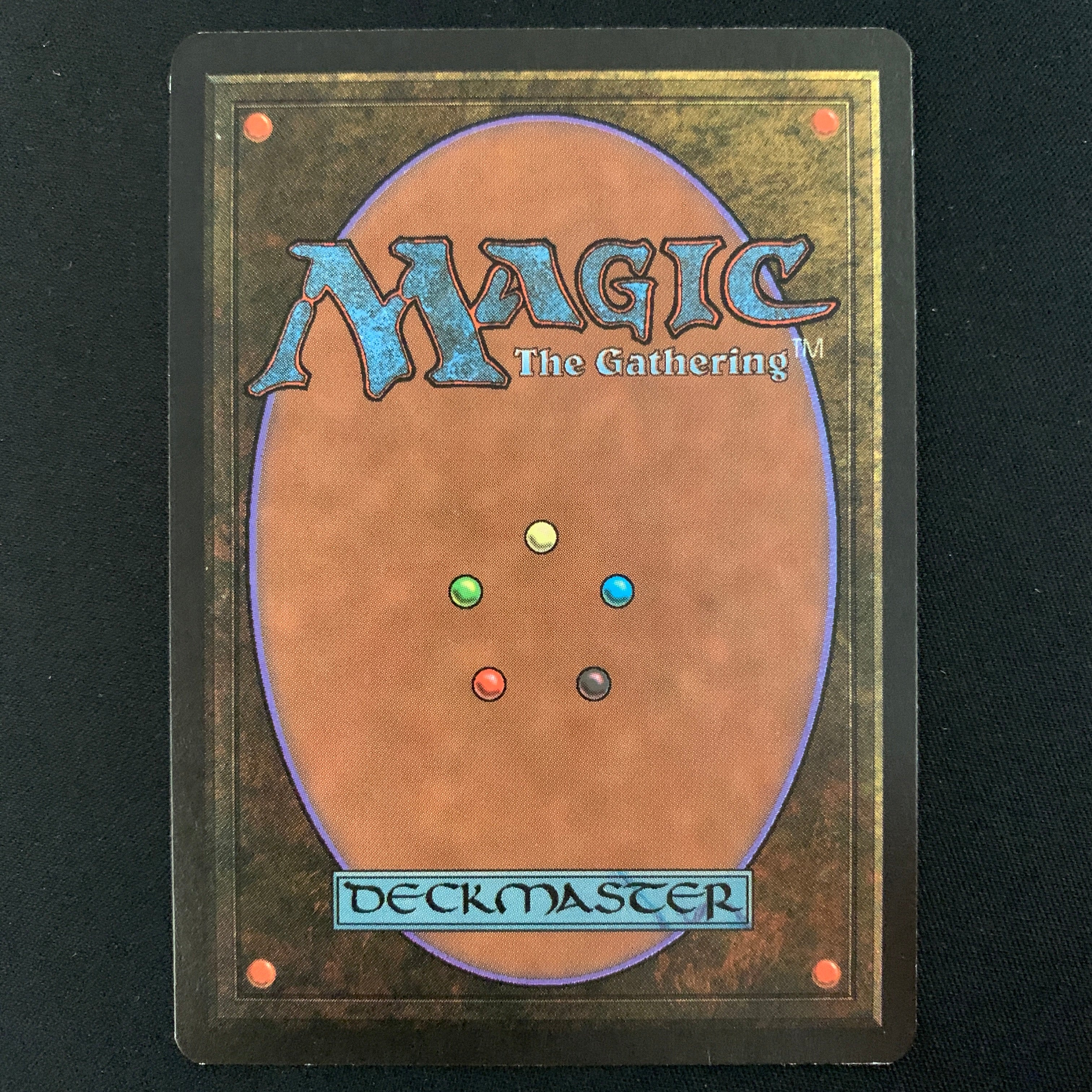 MTG Singles - Nether Shadow - Beta -