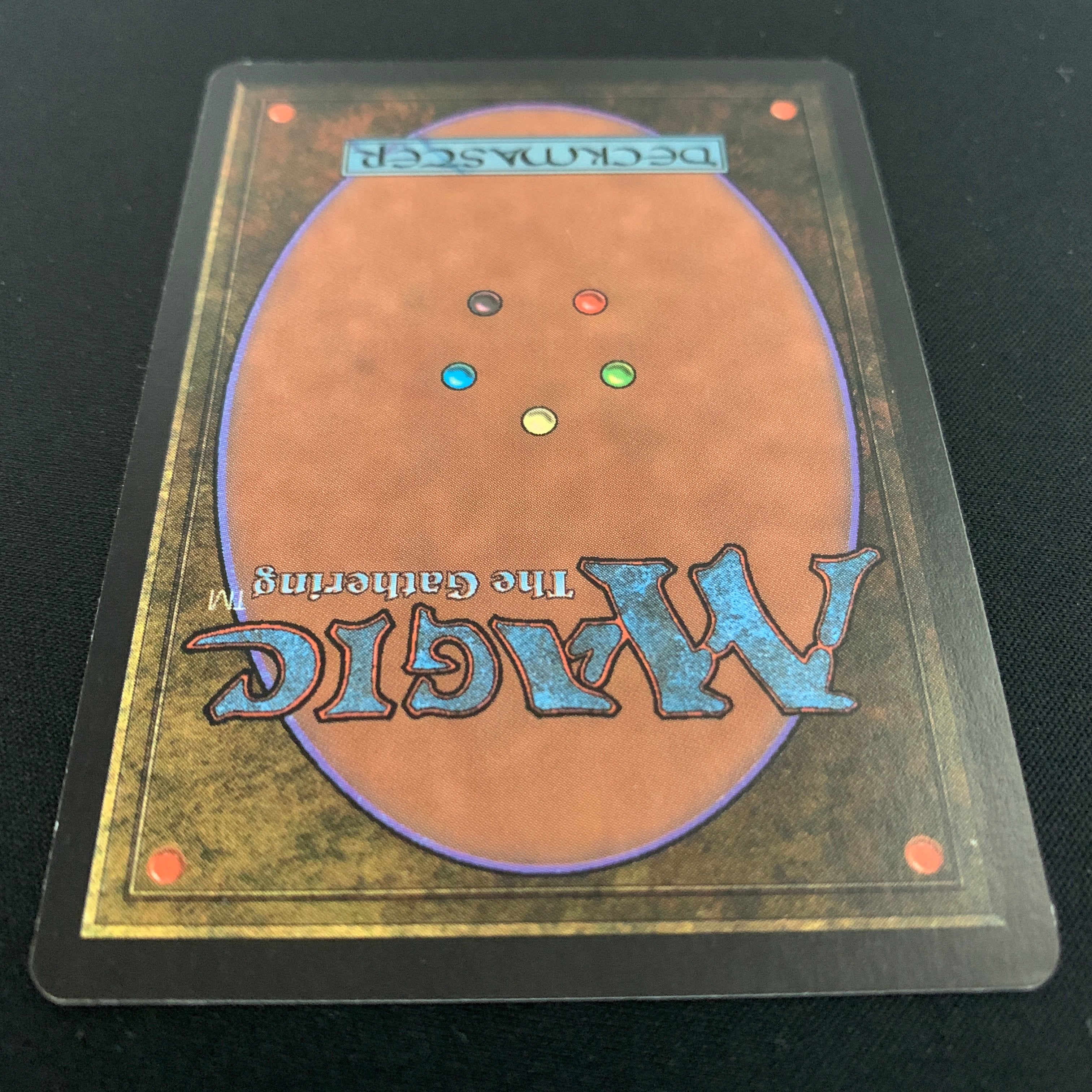MTG Singles - Nether Shadow - Beta -