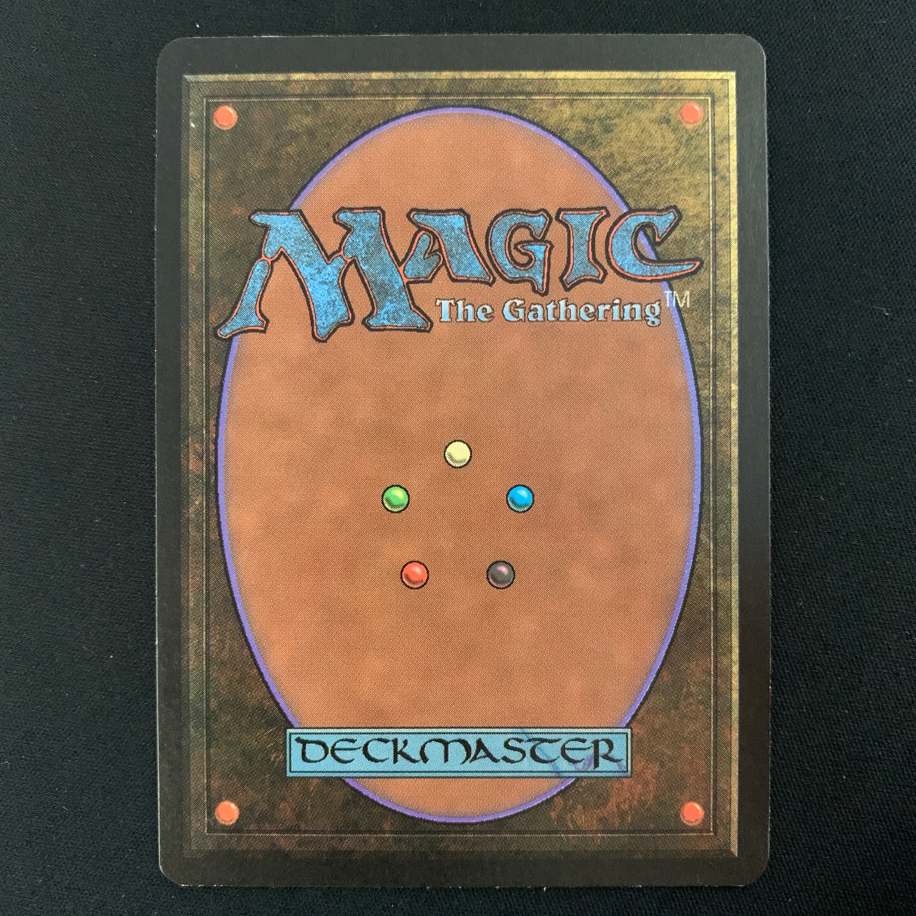 MTG Singles - Nether Shadow - Beta -