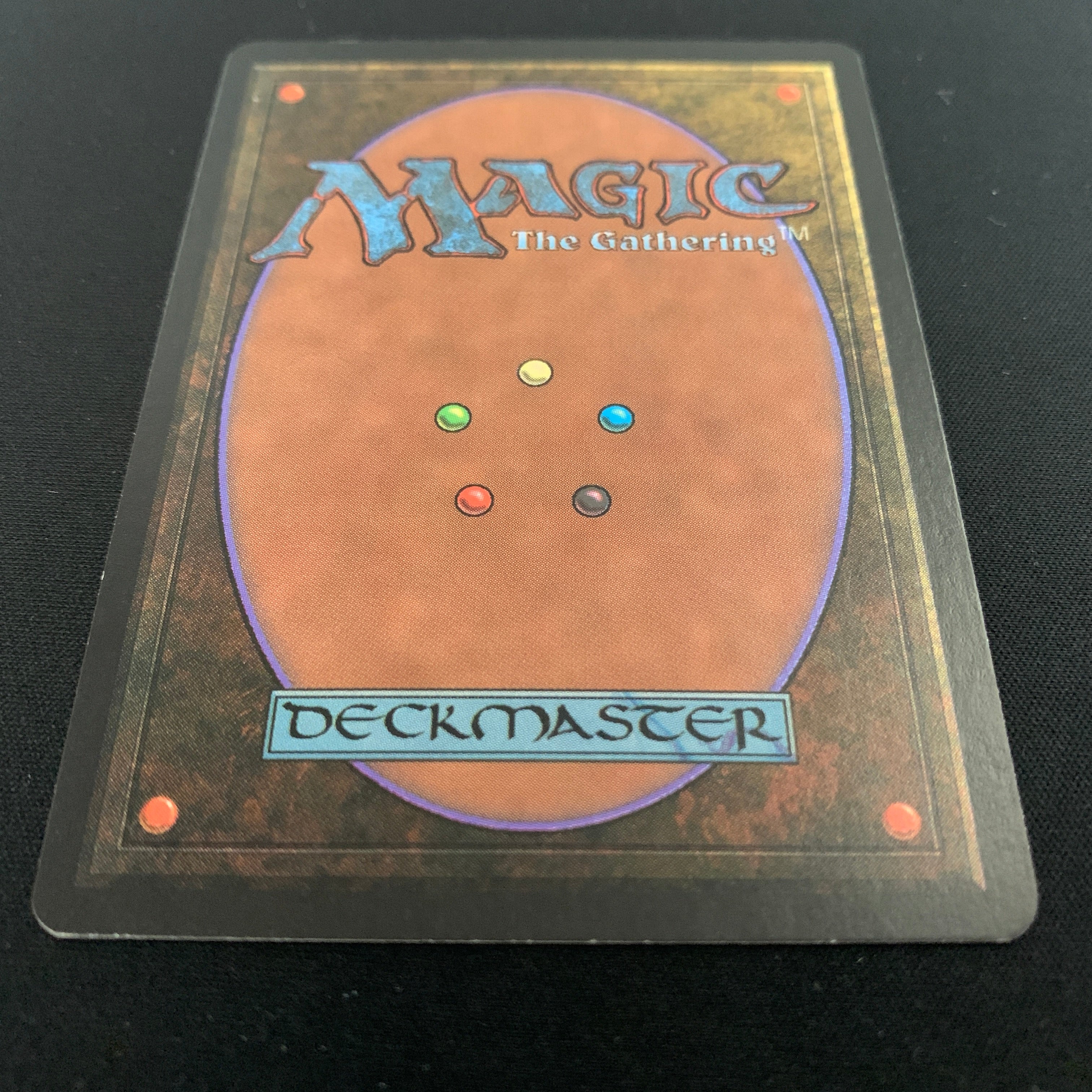 MTG Singles - Nether Shadow - Beta -