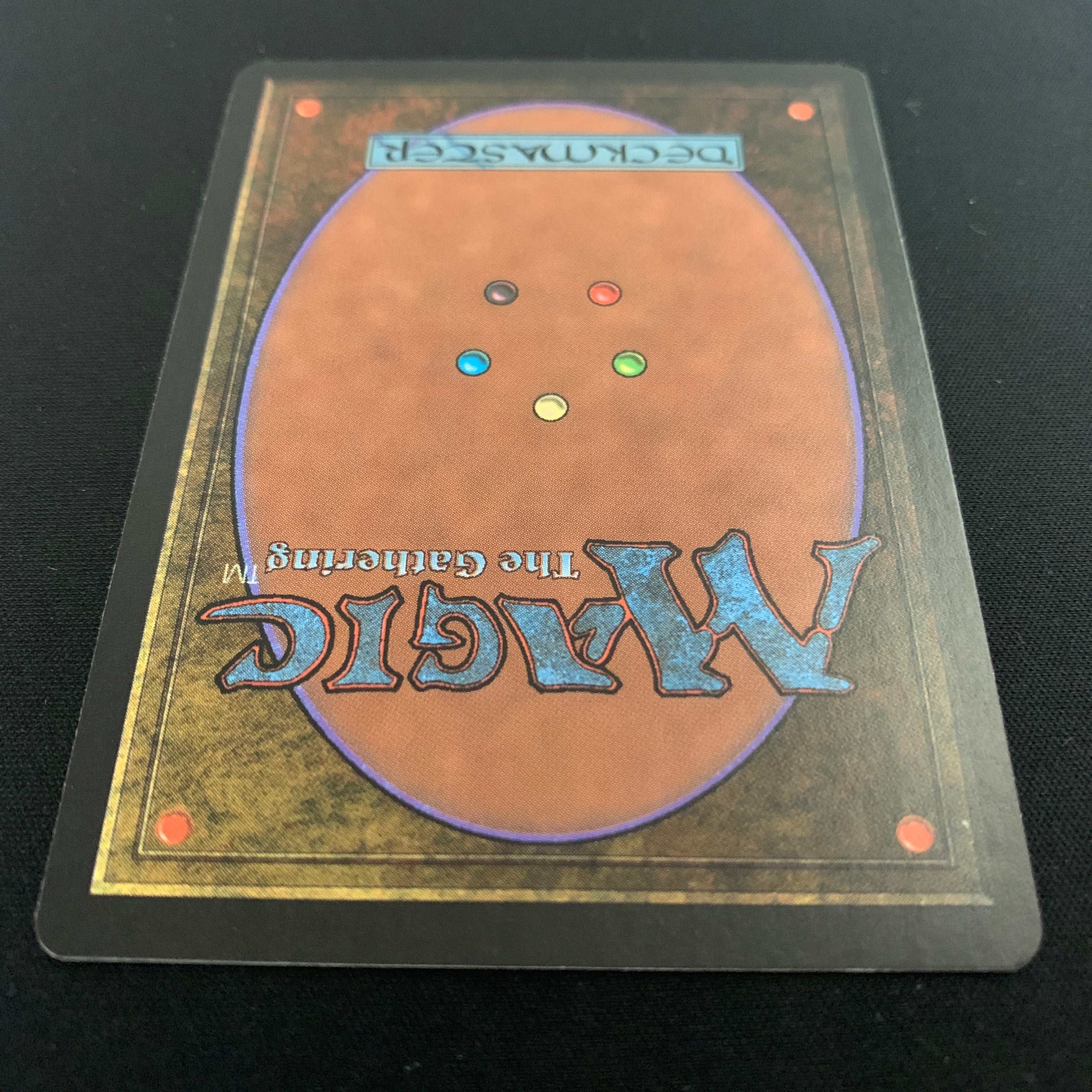 MTG Singles - Nether Shadow - Beta -