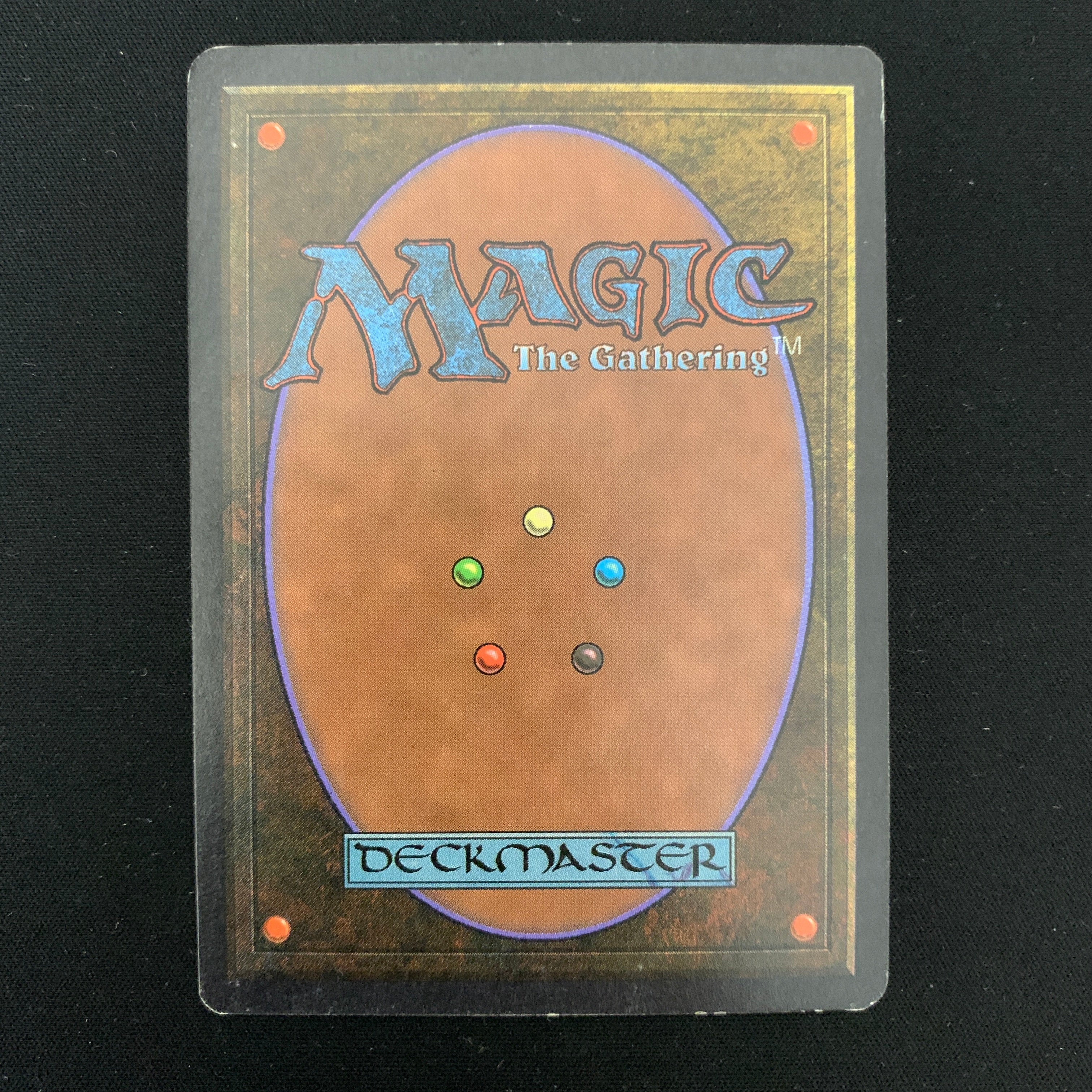 MTG Singles - Island of Wak-Wak - Arabian Nights -