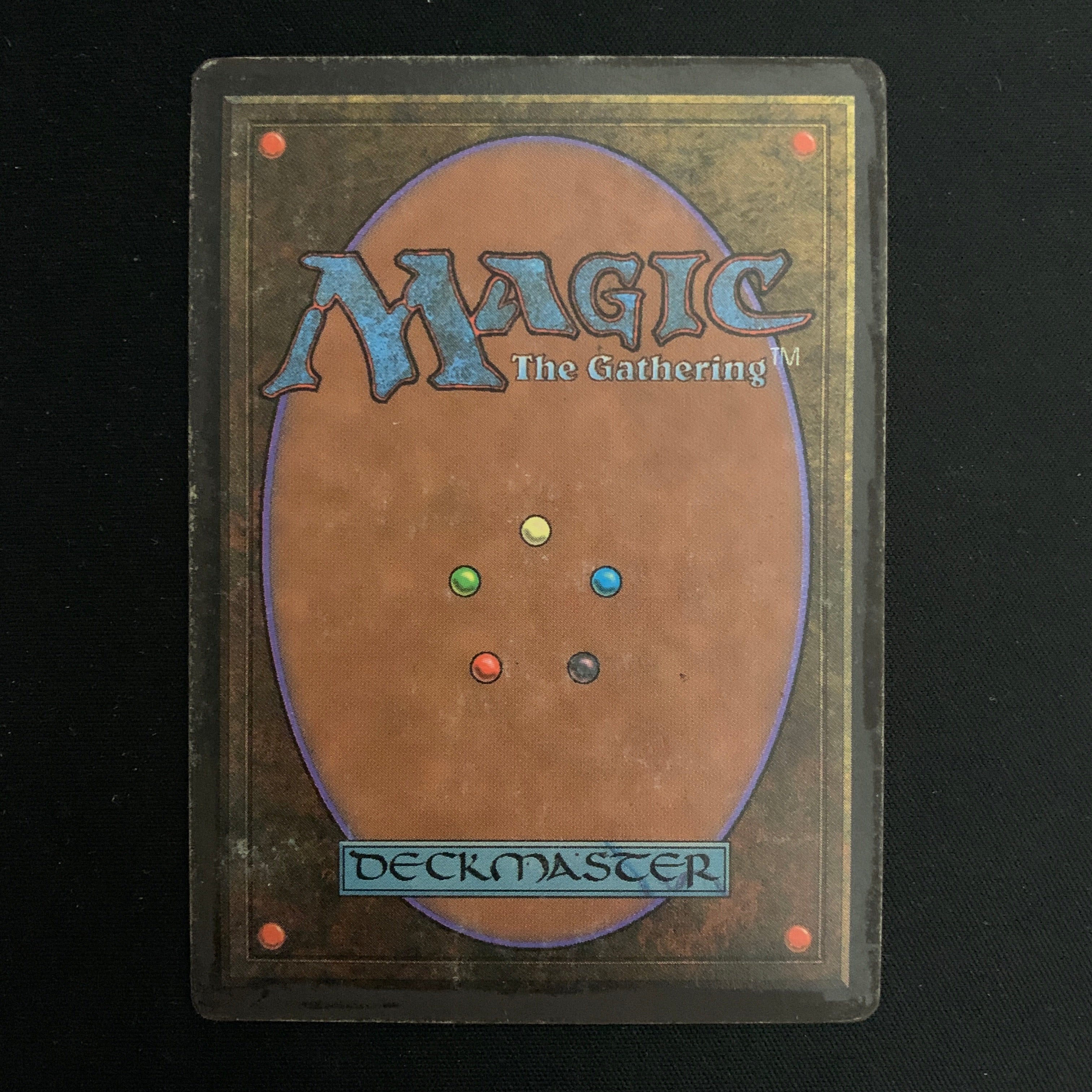 MTG Singles - Serra Angel - Beta -