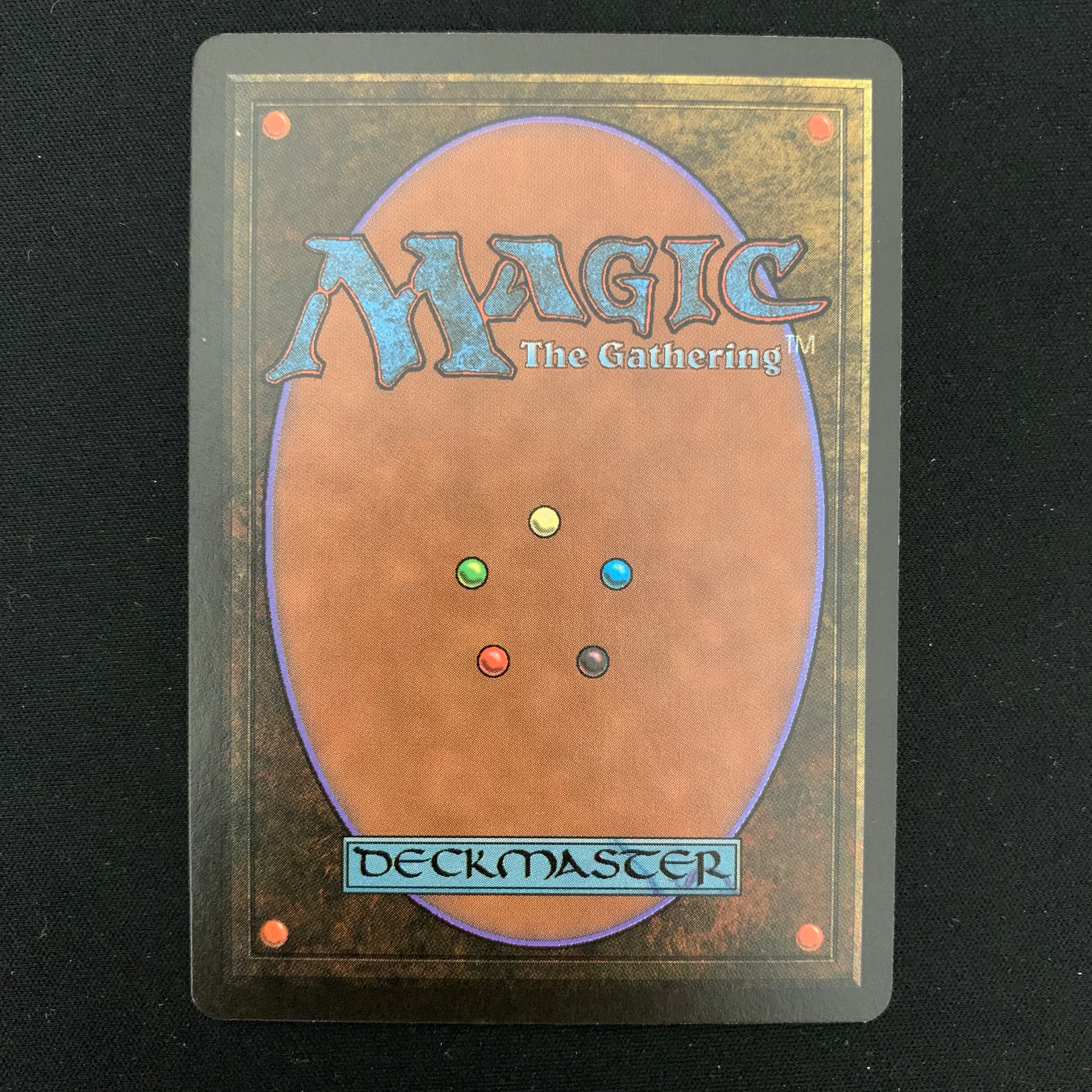 MTG Singles - Nether Shadow - Beta -