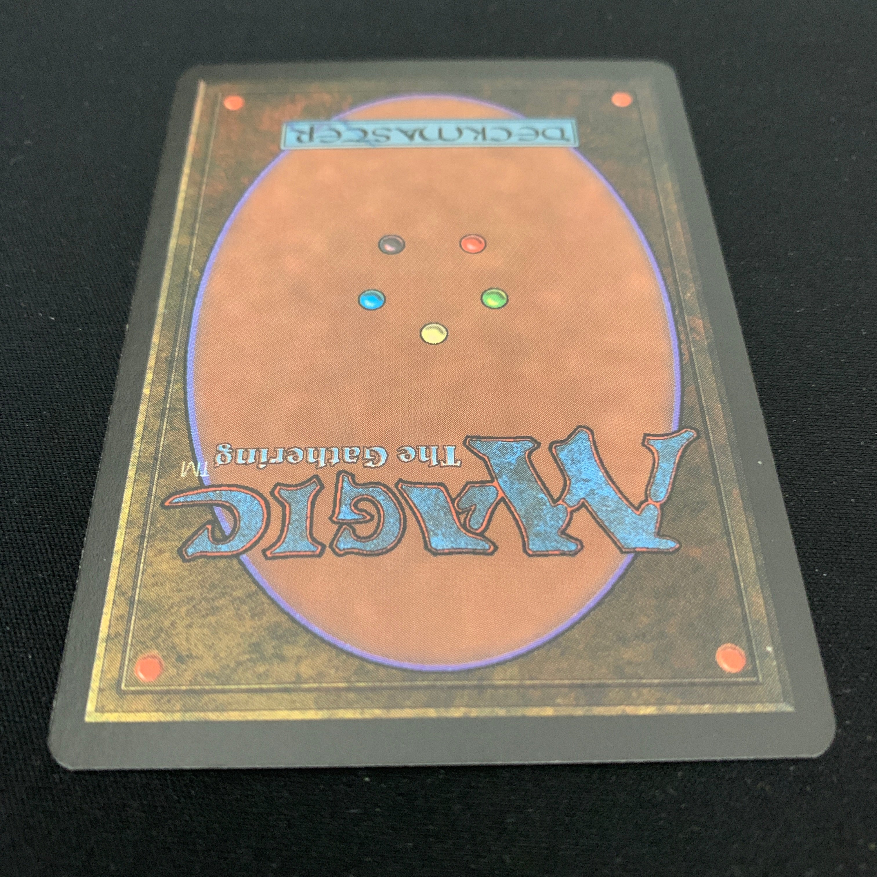 MTG Singles - Nether Shadow - Beta -