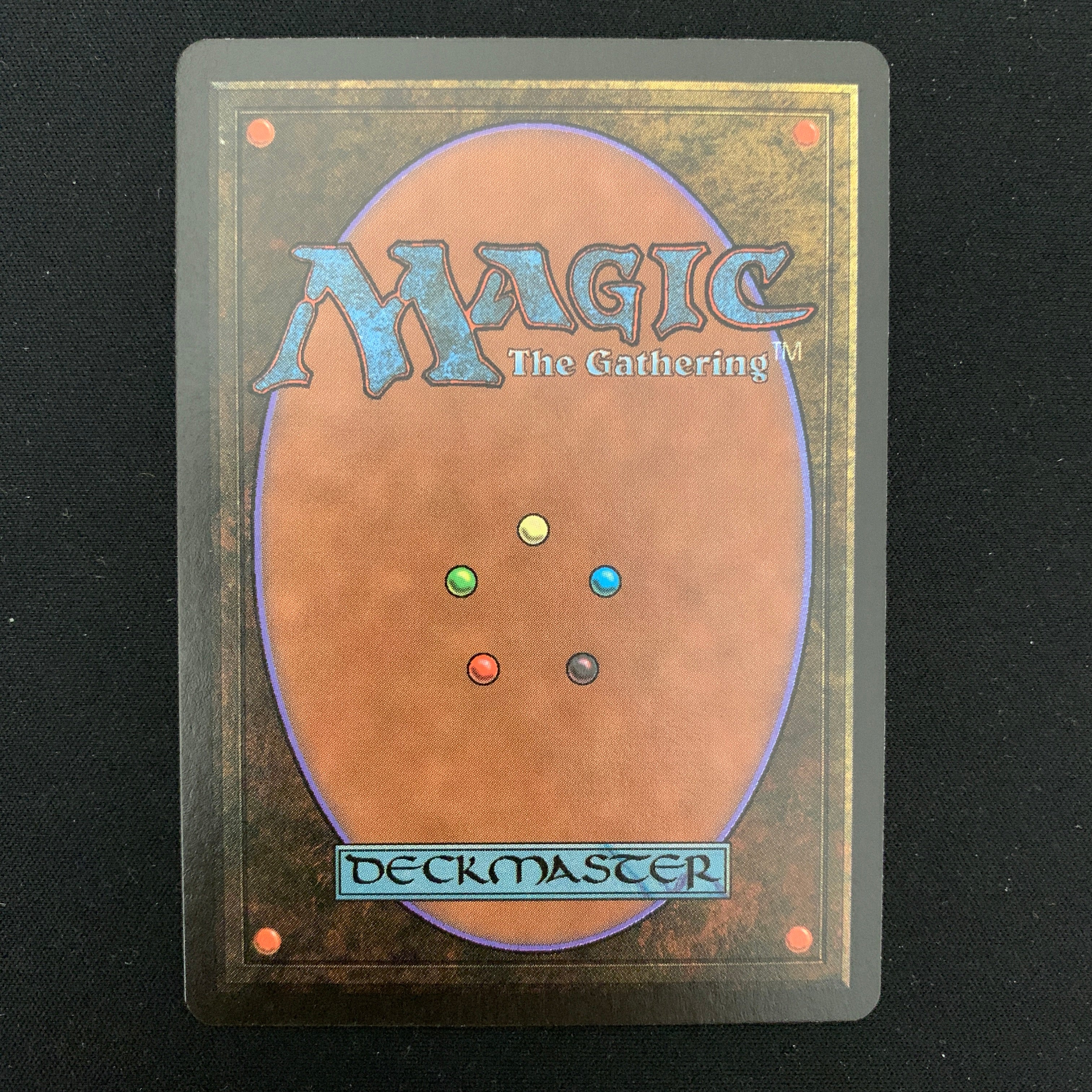MTG Singles - Nether Shadow - Beta -