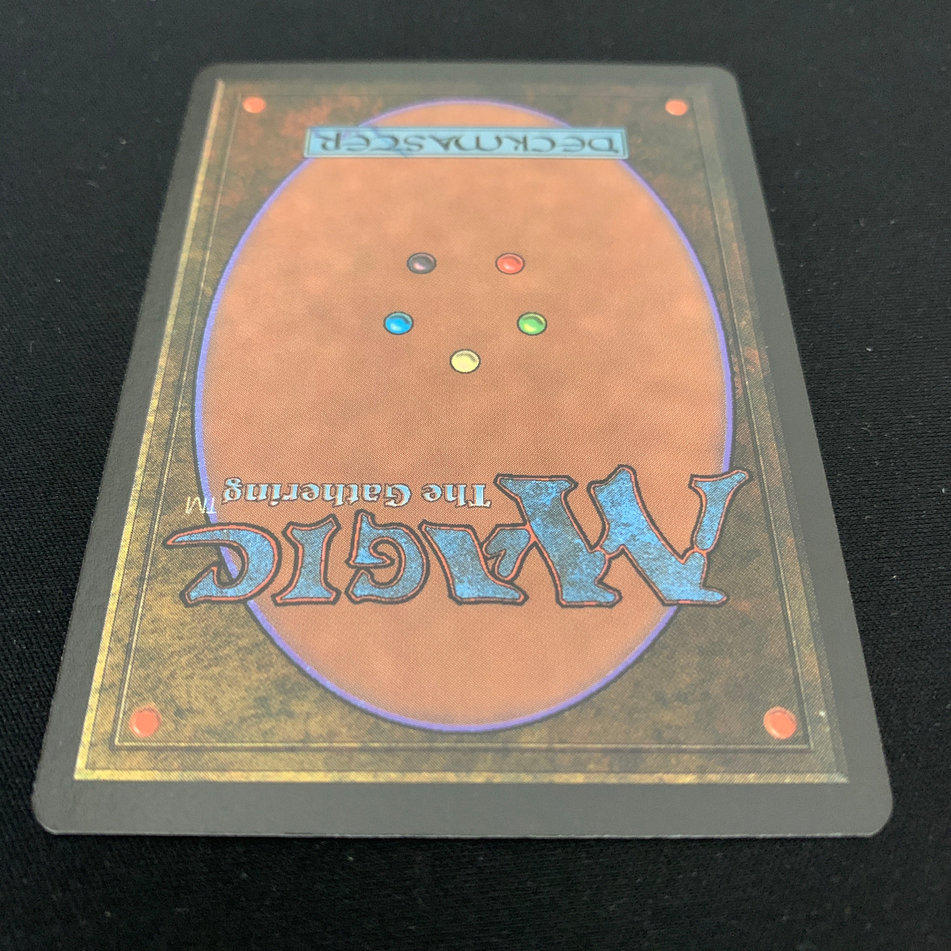MTG Singles - Nether Shadow - Beta -