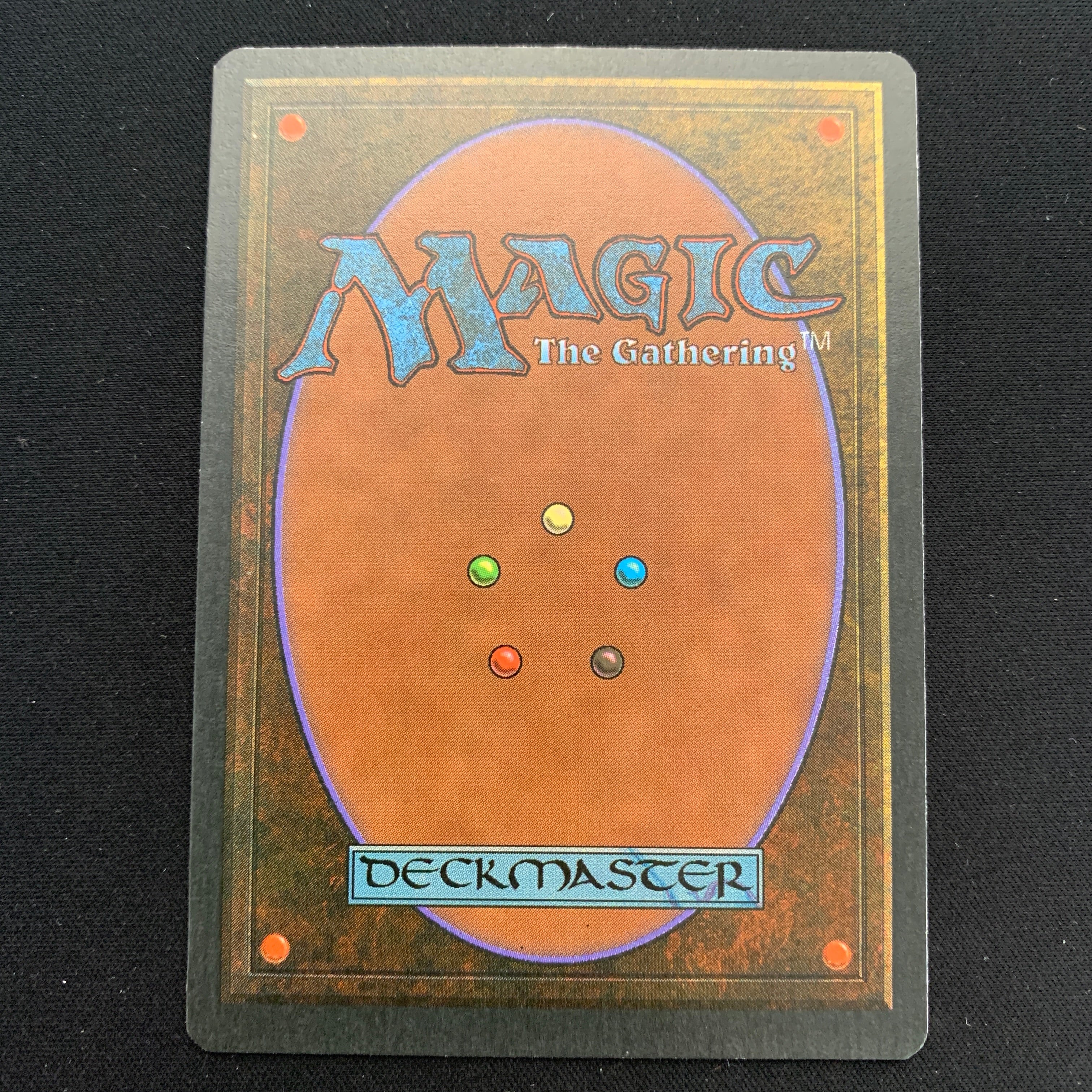 MTG Singles - Savannah - Foreign White Bordered -