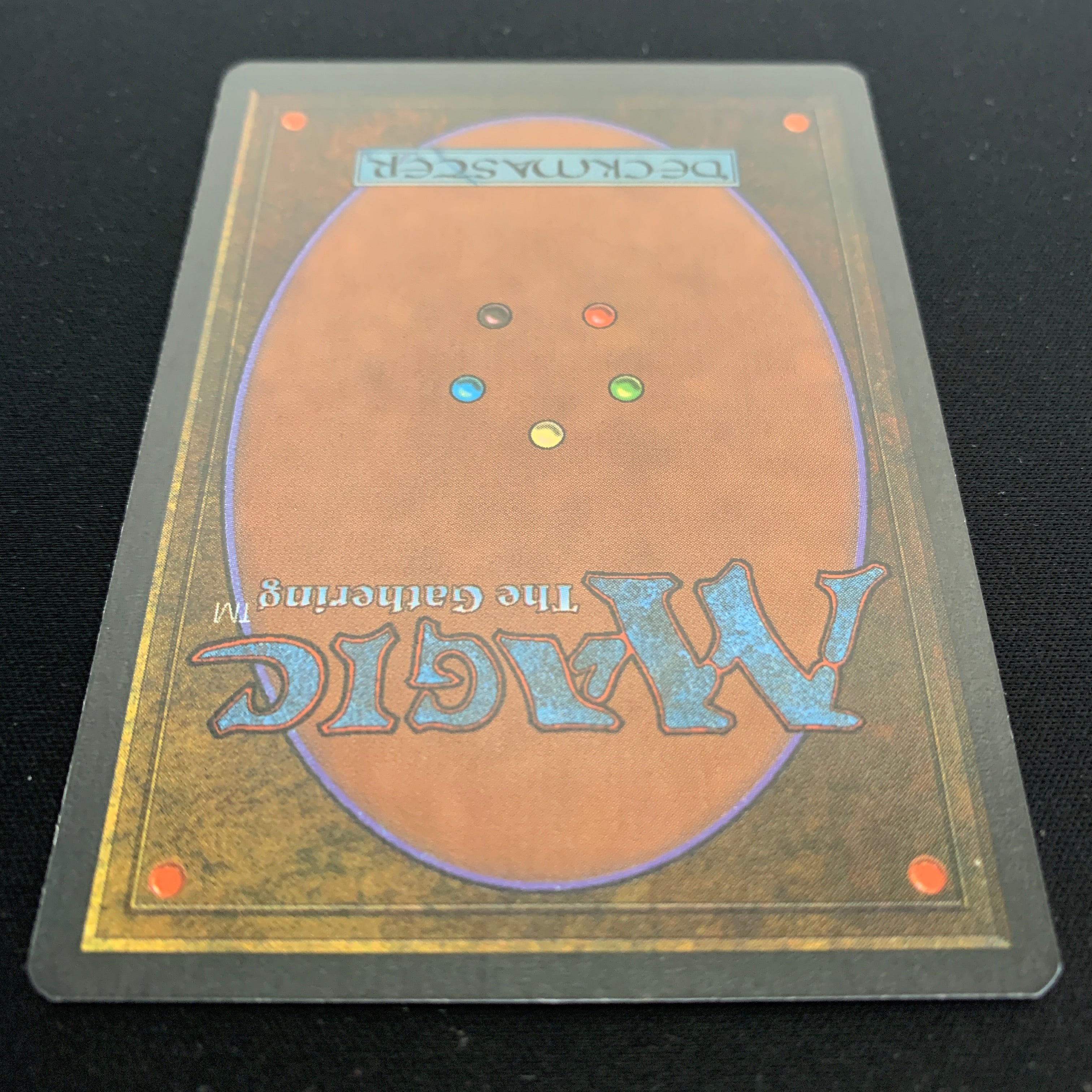 MTG Singles - Savannah - Foreign White Bordered -