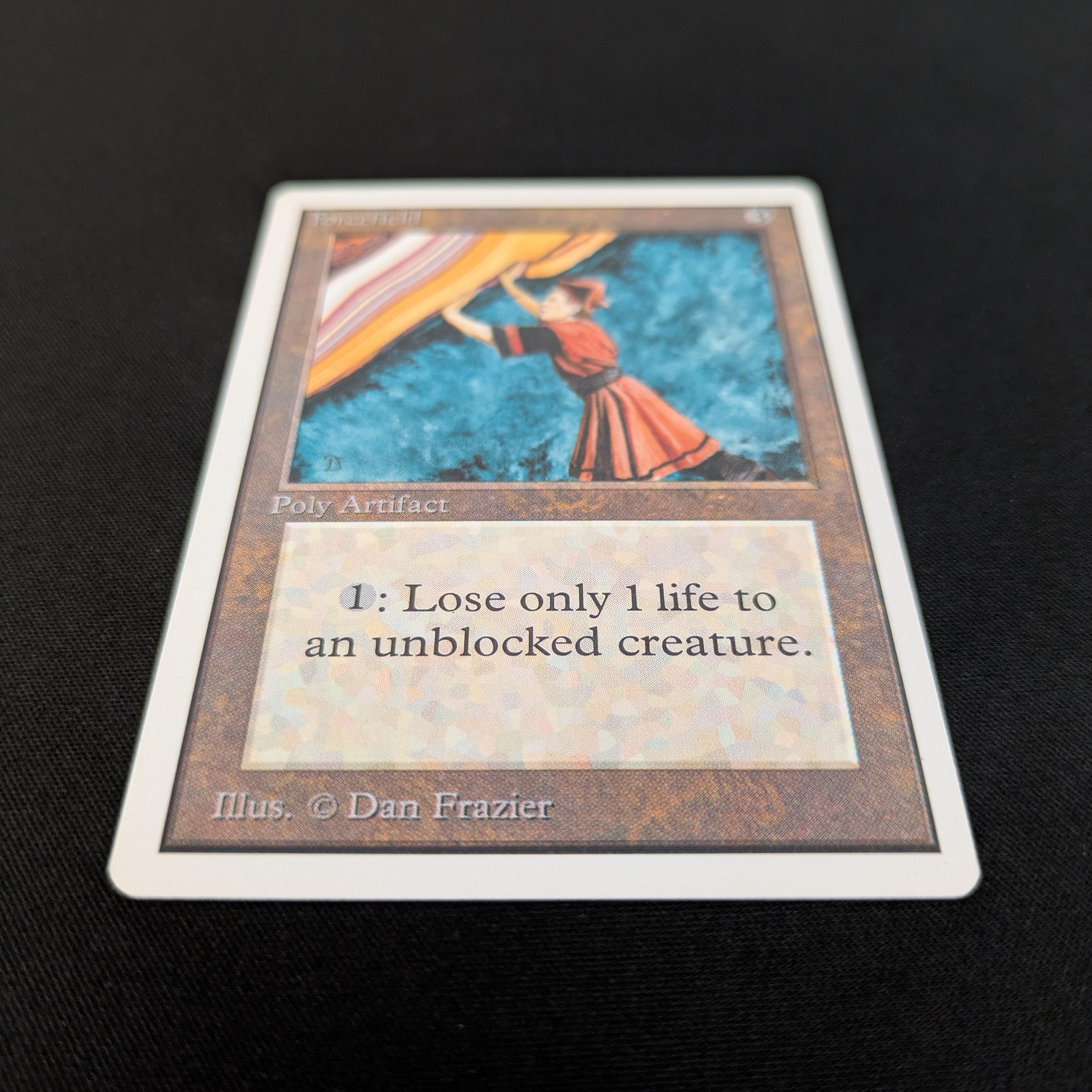 MTG Singles - Forcefield - Unlimited -