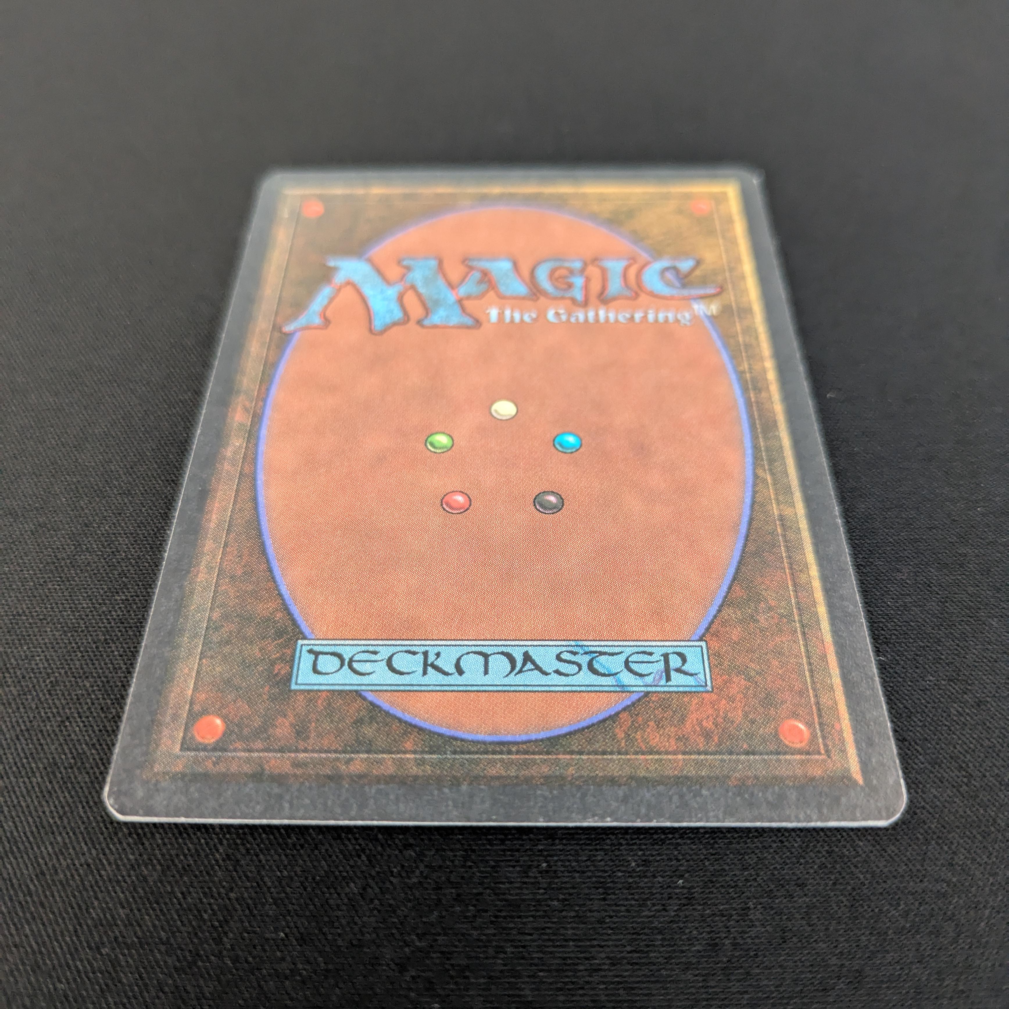 MTG Singles - Forcefield - Unlimited -