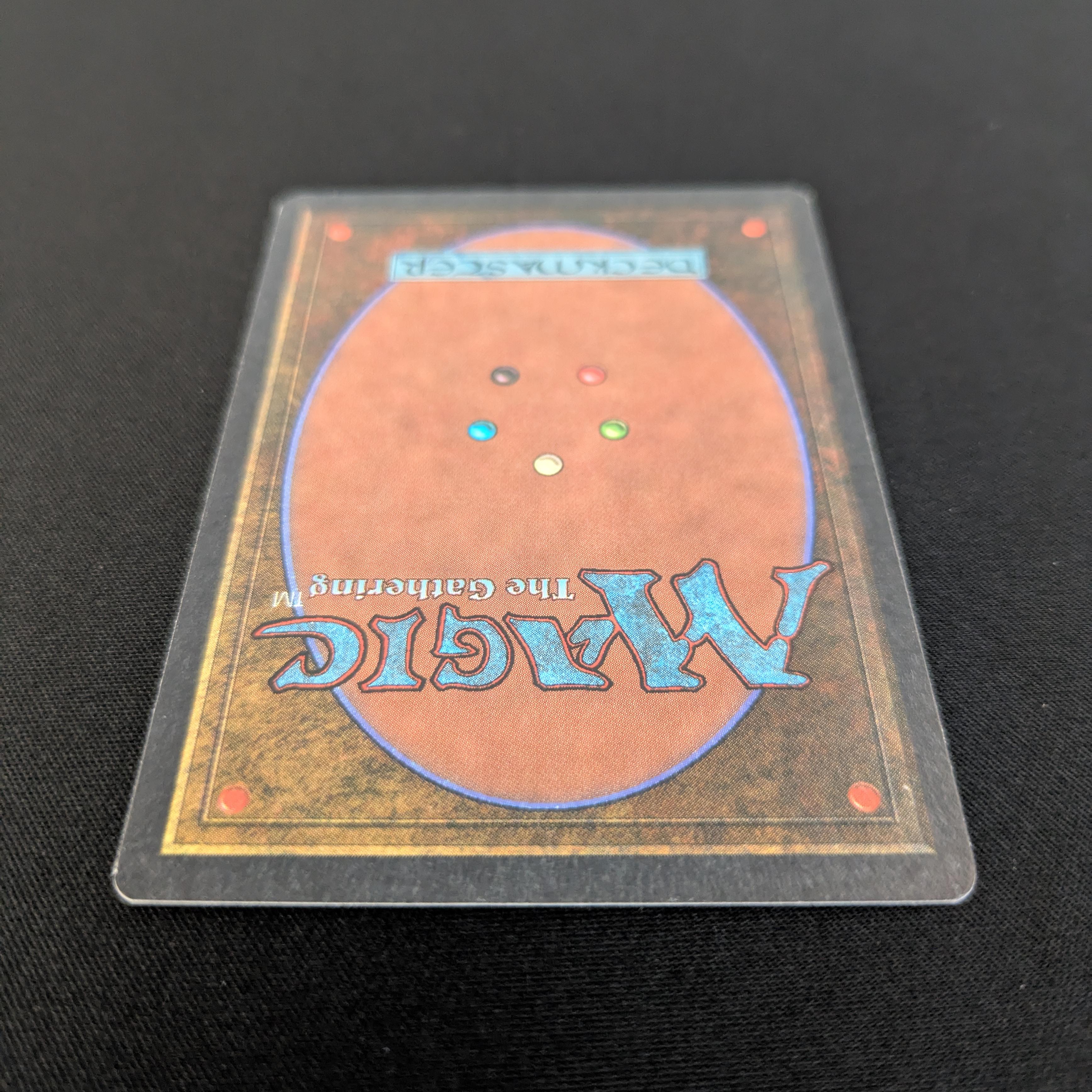 MTG Singles - Forcefield - Unlimited -