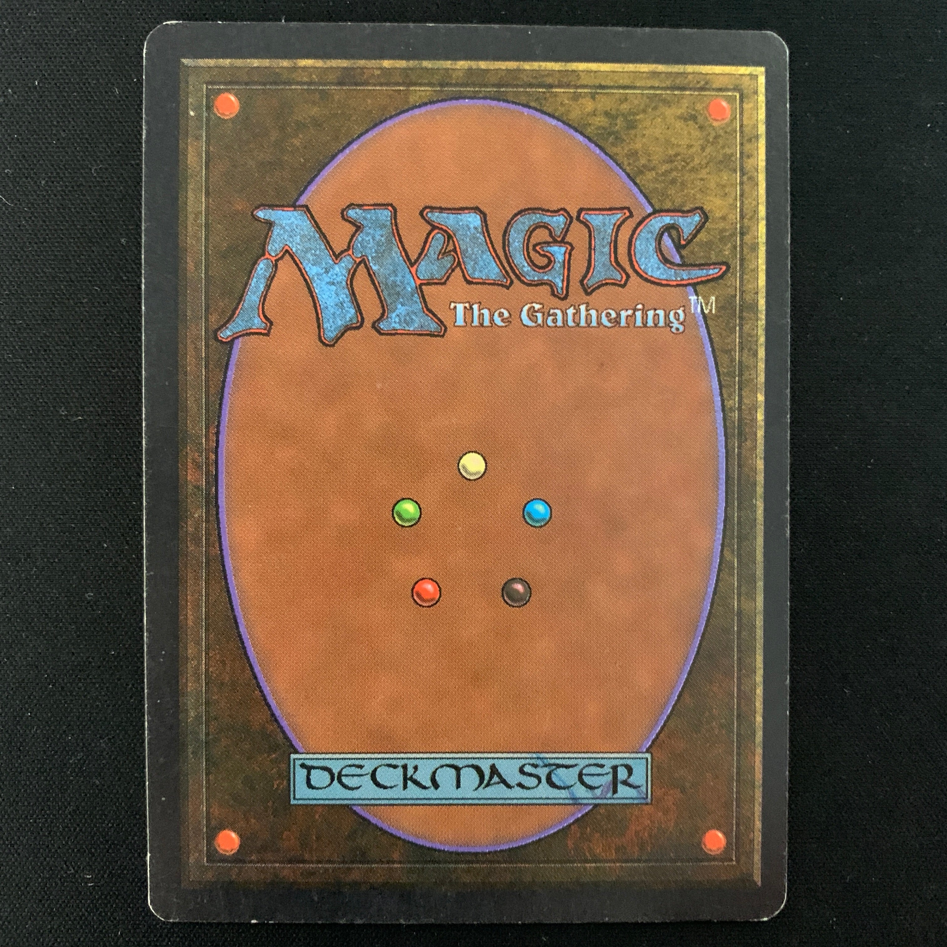 MTG Singles - Shahrazad - Arabian Nights -