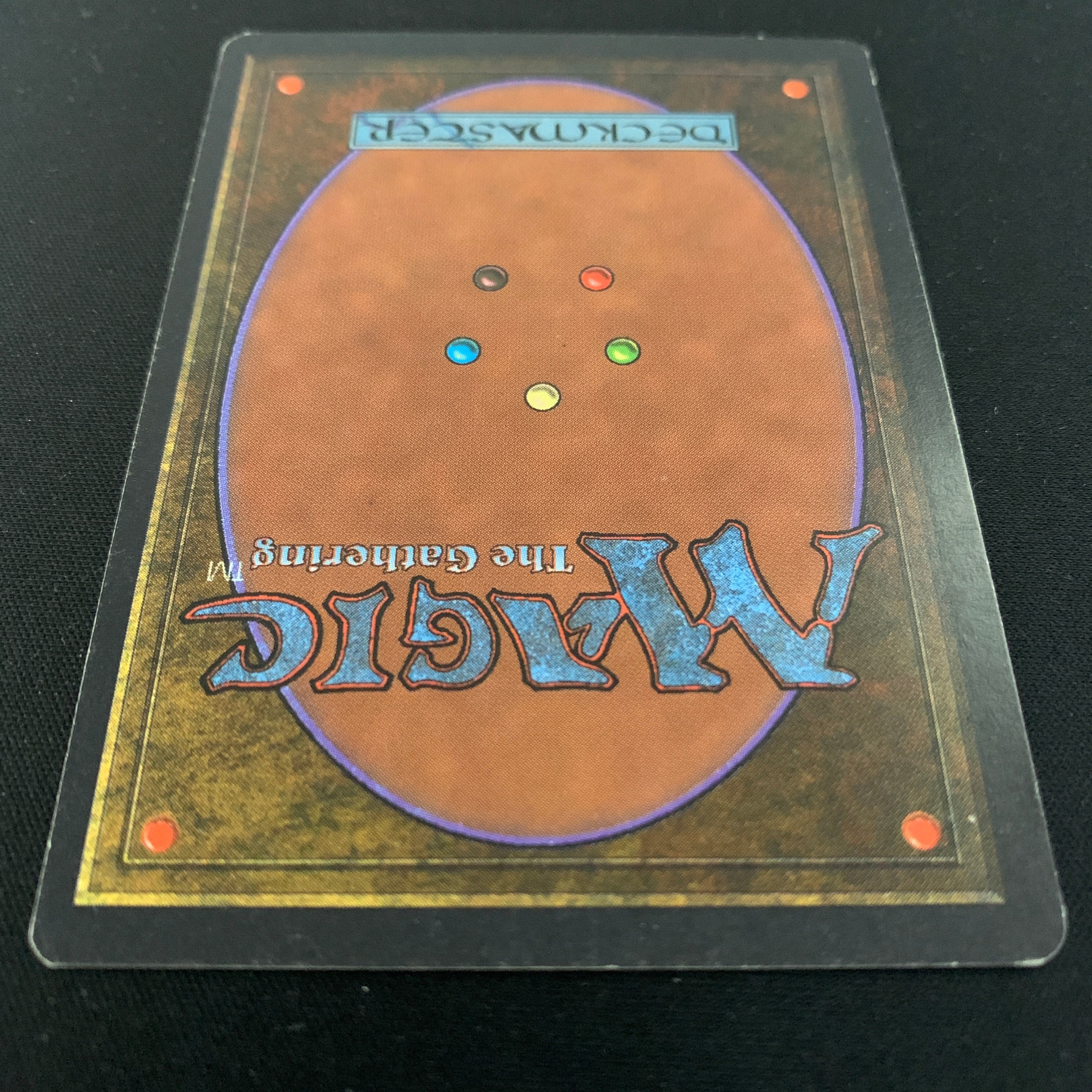 MTG Singles - Shahrazad - Arabian Nights -