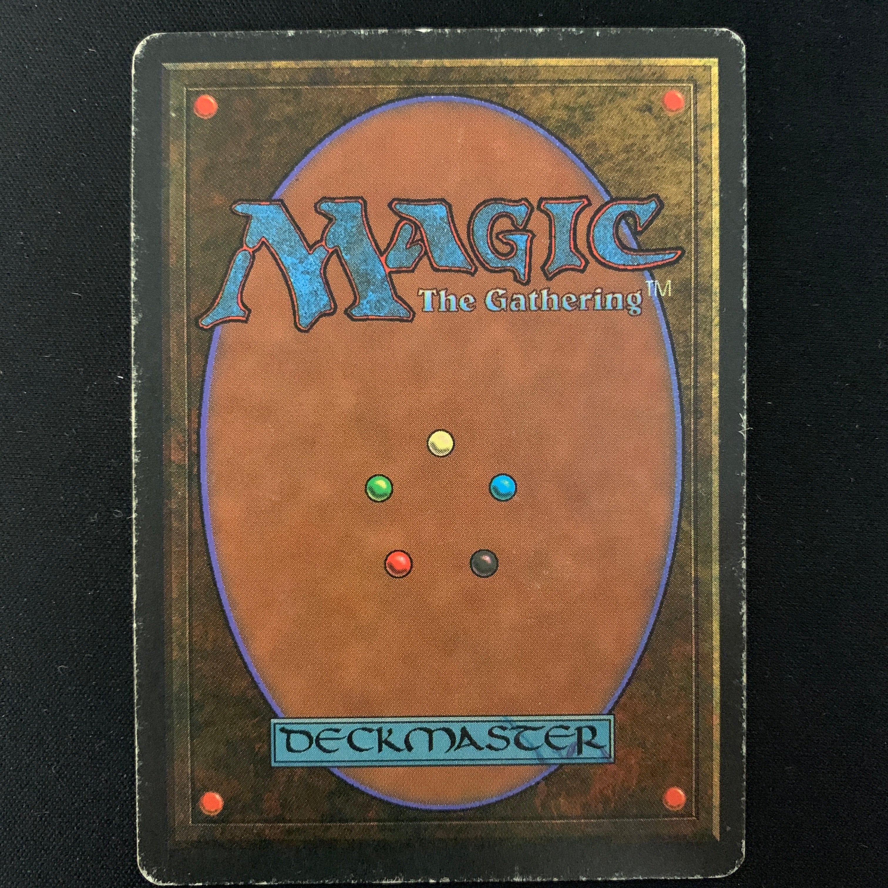 MTG Singles - Mana Drain - Legends -