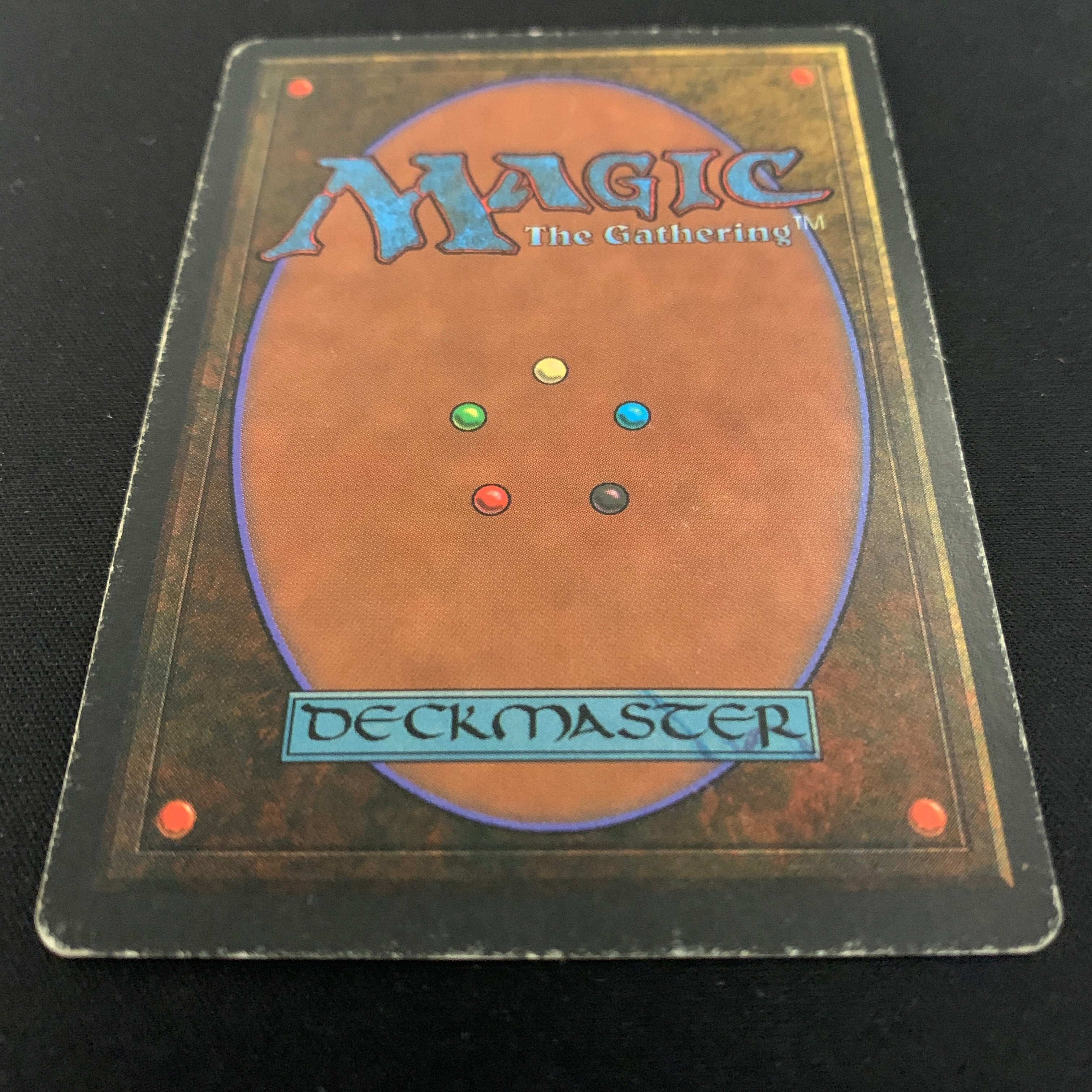 MTG Singles - Mana Drain - Legends -