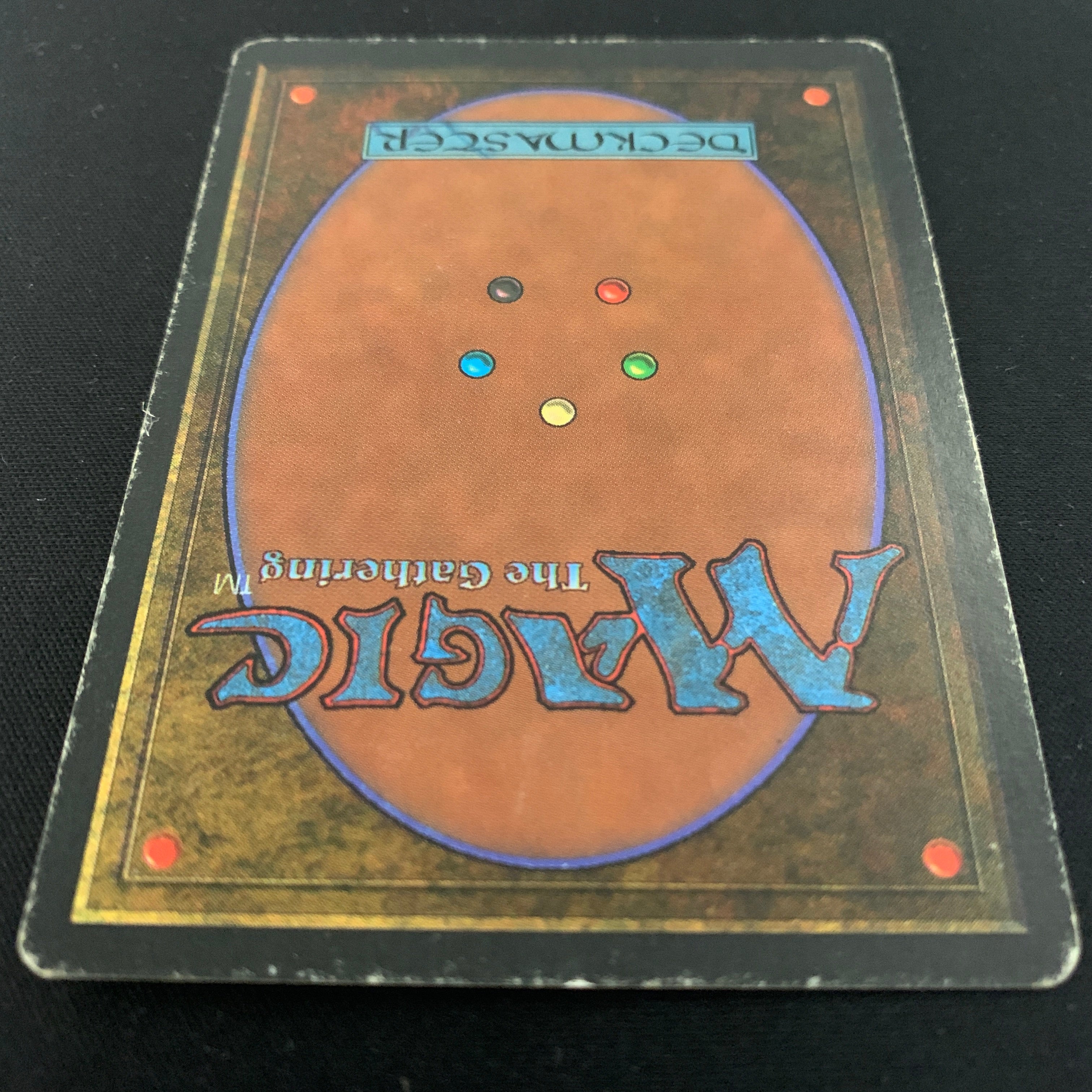 MTG Singles - Mana Drain - Legends -