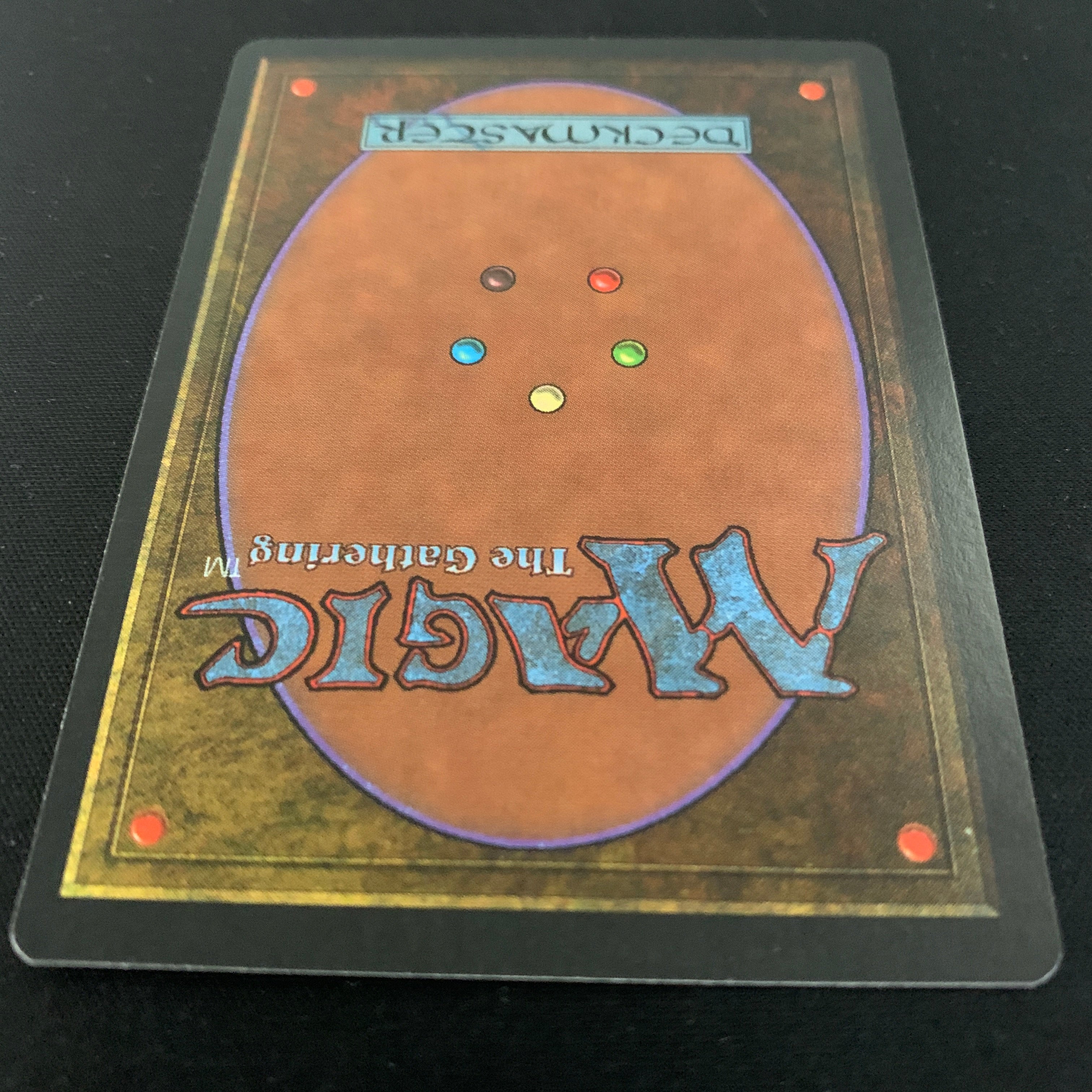 MTG Singles - Living Plane - Legends -