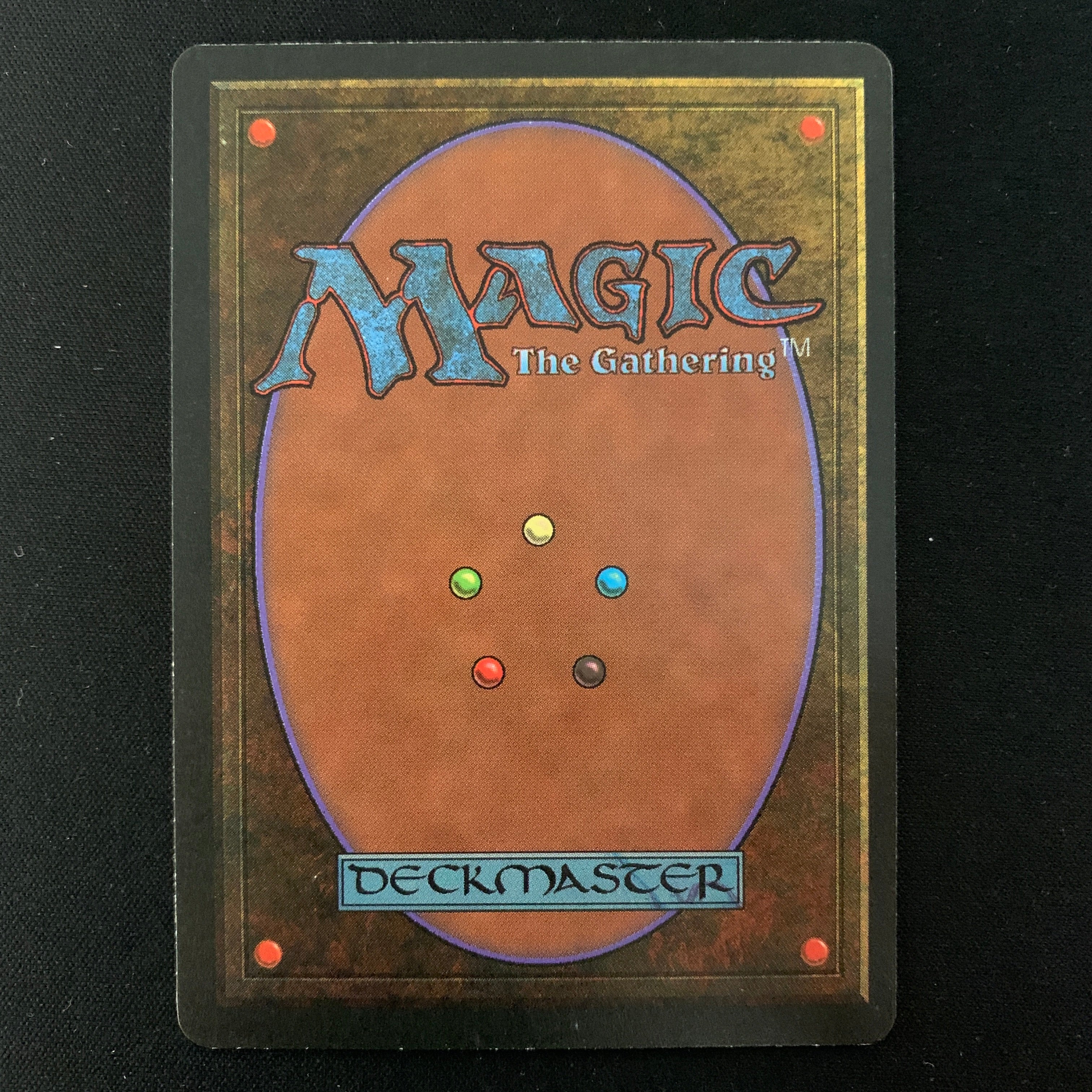 MTG Singles - Angus Mackenzie - Legends -