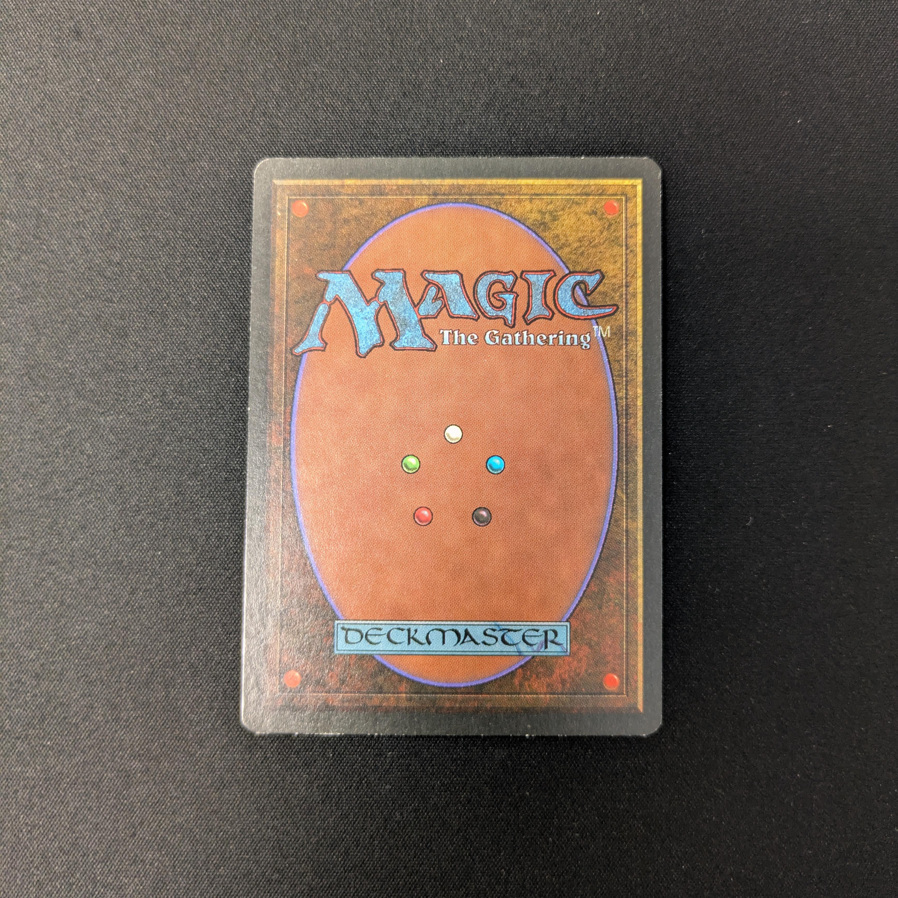 MTG Singles - Eureka - Legends -
