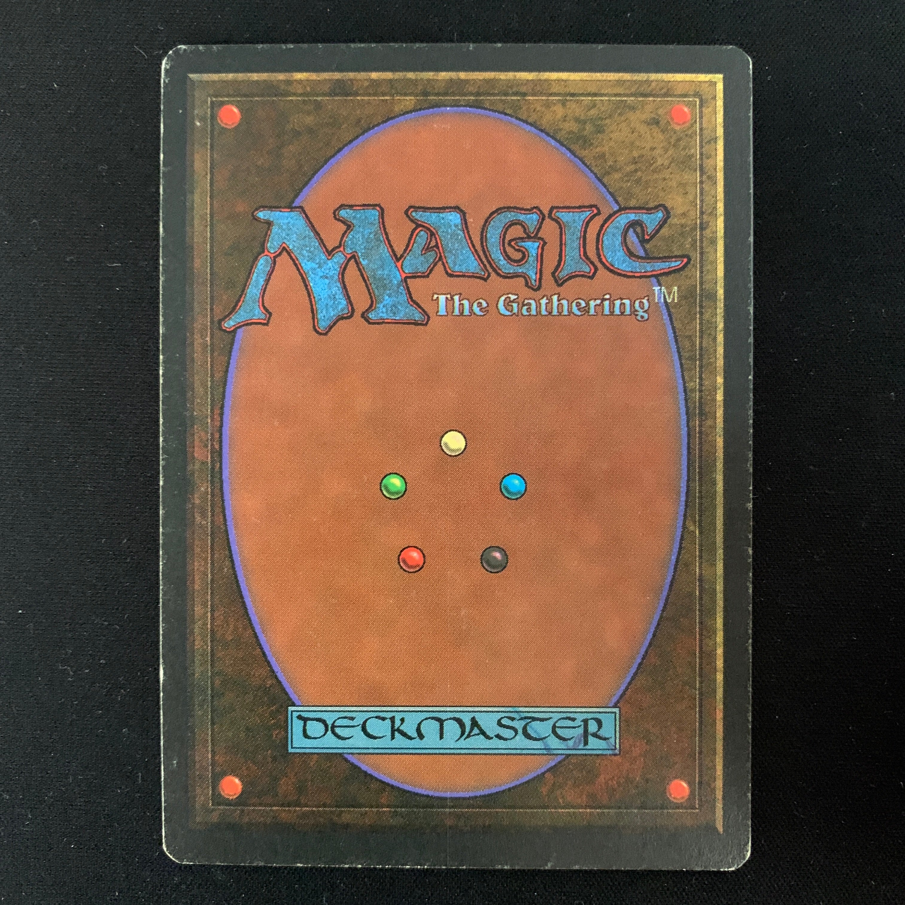 MTG Singles - Mana Drain - Legends -