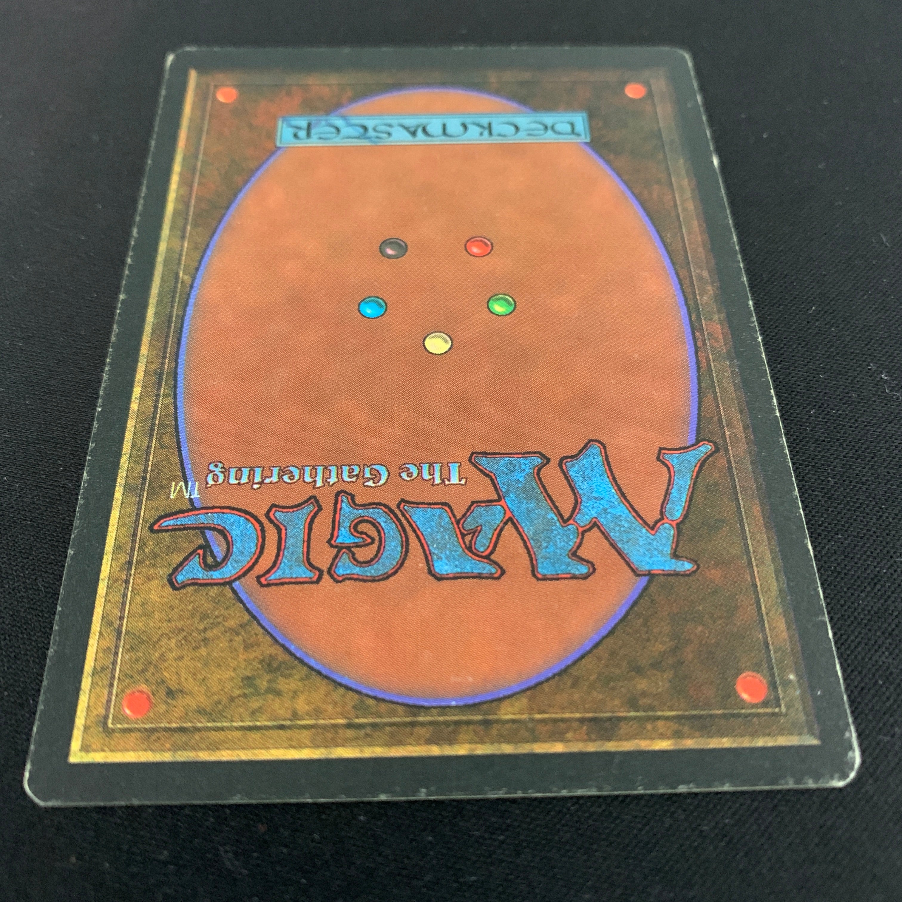 MTG Singles - Mana Drain - Legends -