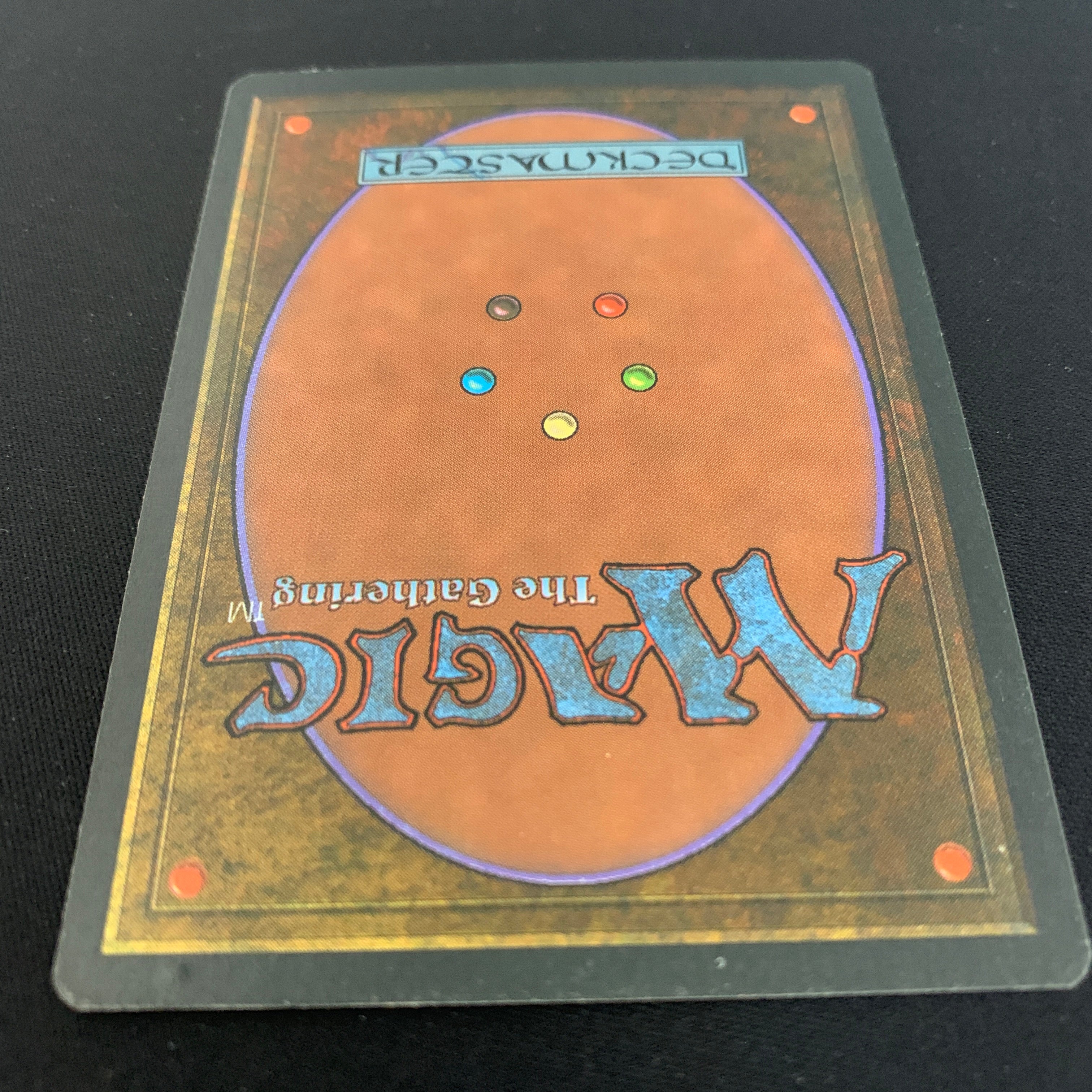 MTG Singles - Taiga - Foreign White Bordered -