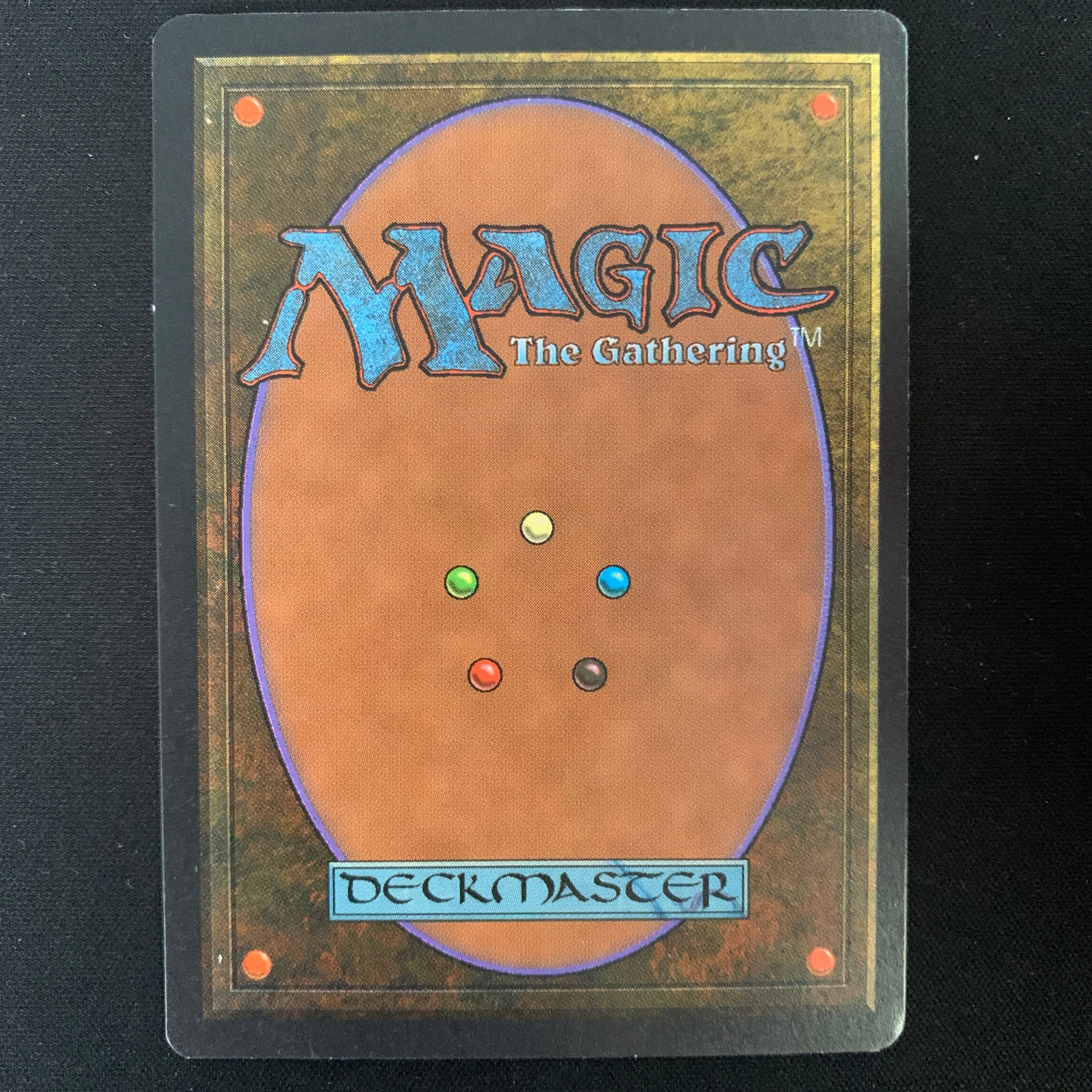 MTG Singles - Serendib Efreet - Arabian Nights -