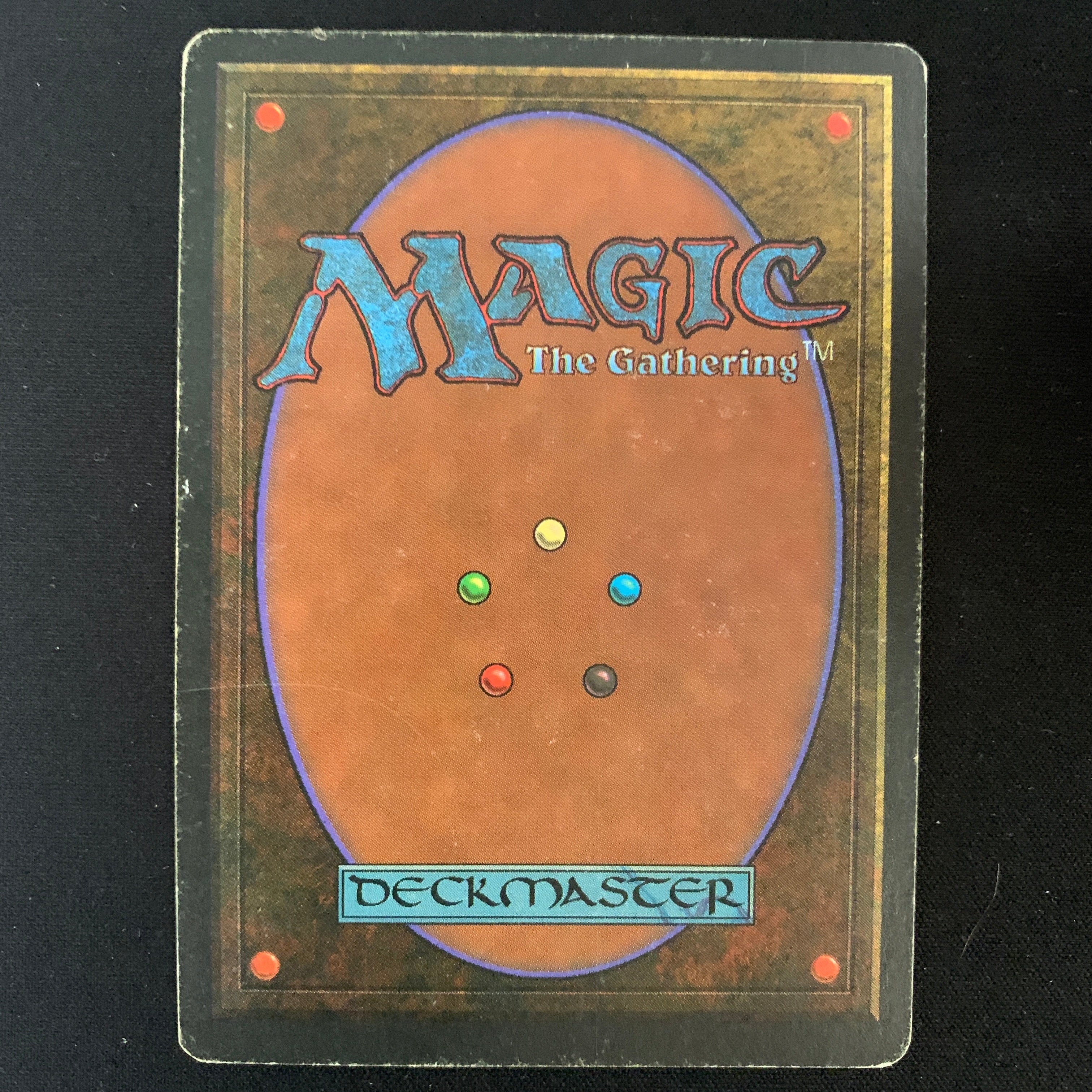 MTG Singles - Mana Drain - Legends -